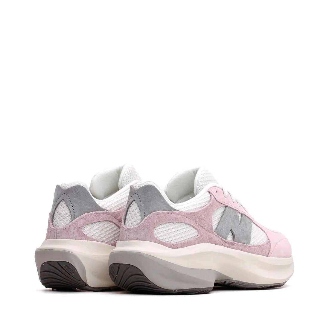New Balance Unisex WRPD Runner Rose Sugar UWRPDSBA environmental - event running option flat insole shoes