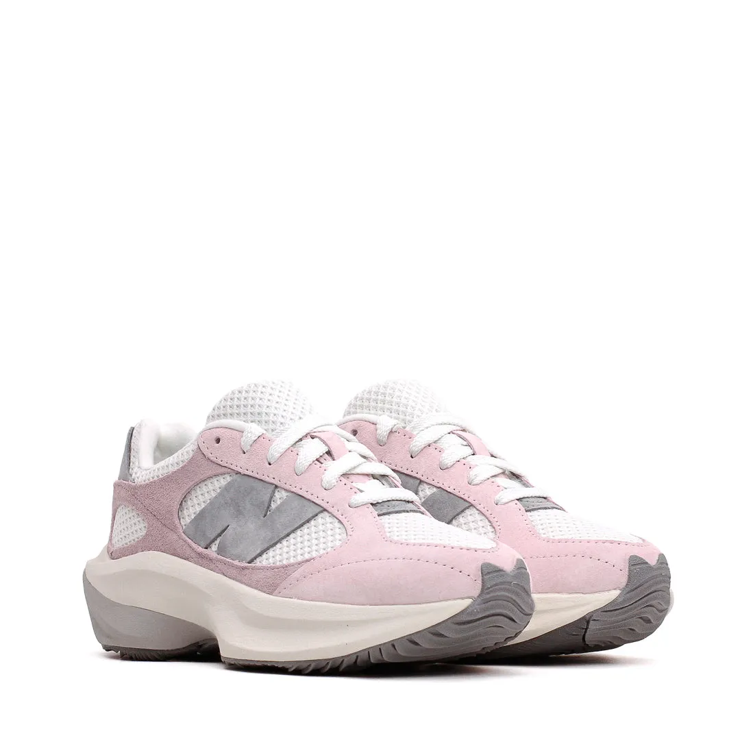 New Balance Unisex WRPD Runner Rose Sugar UWRPDSBA custom - fit running shoes