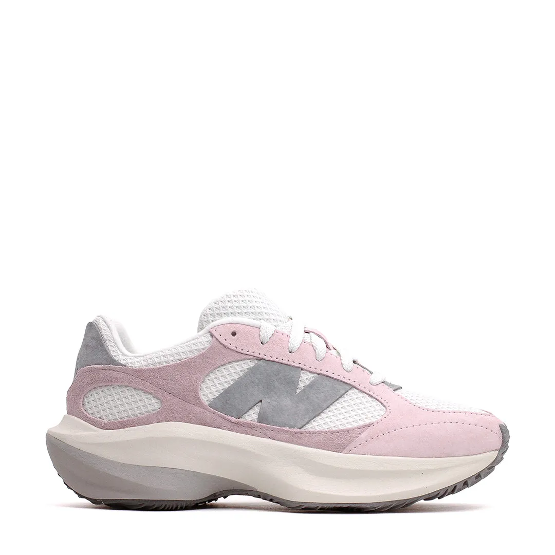 New Balance Unisex WRPD Runner Rose Sugar UWRPDSBA competitive event shoe purpose Trail running wear