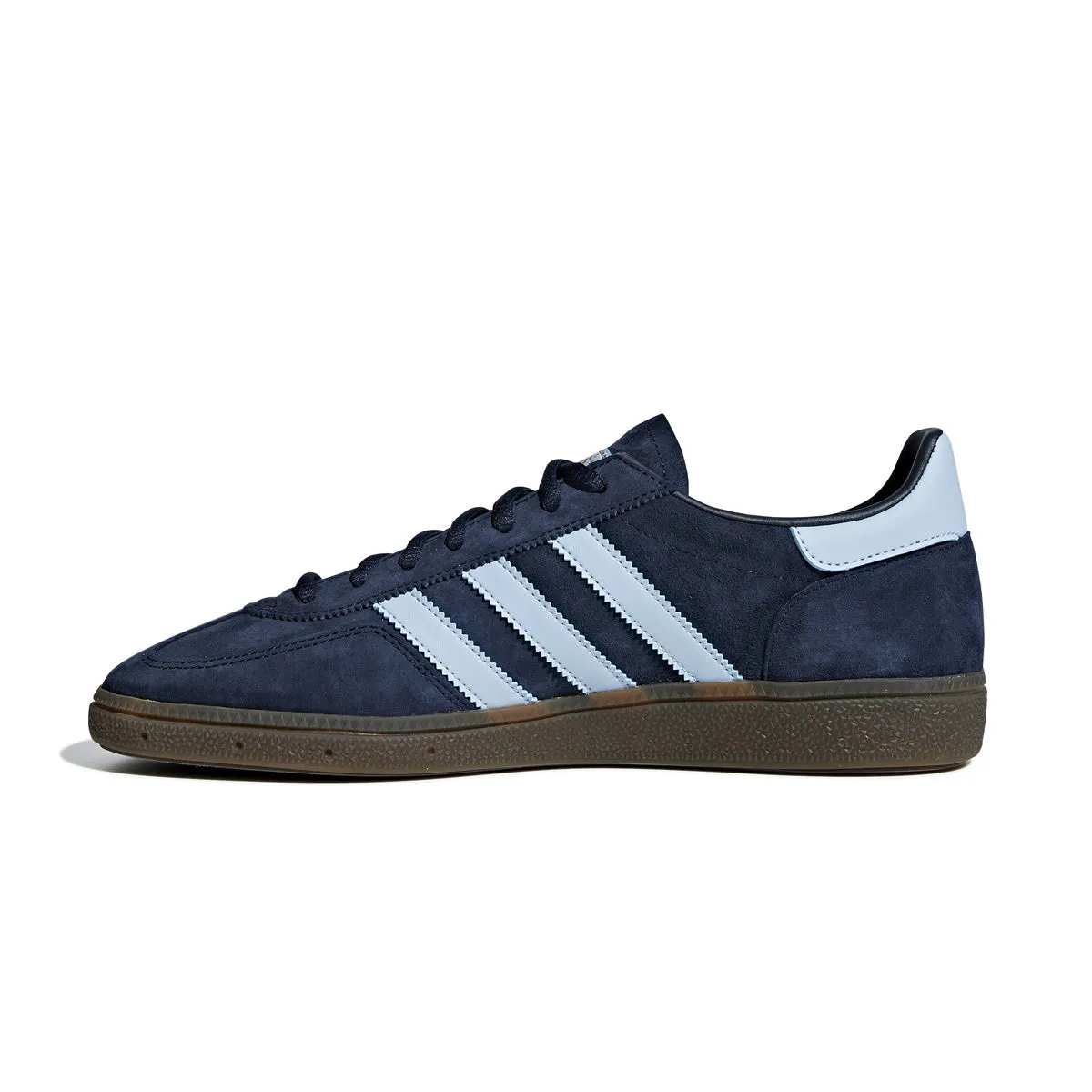 Handball Spezial 'Collegiate Navy' Natural Stride Durable arch