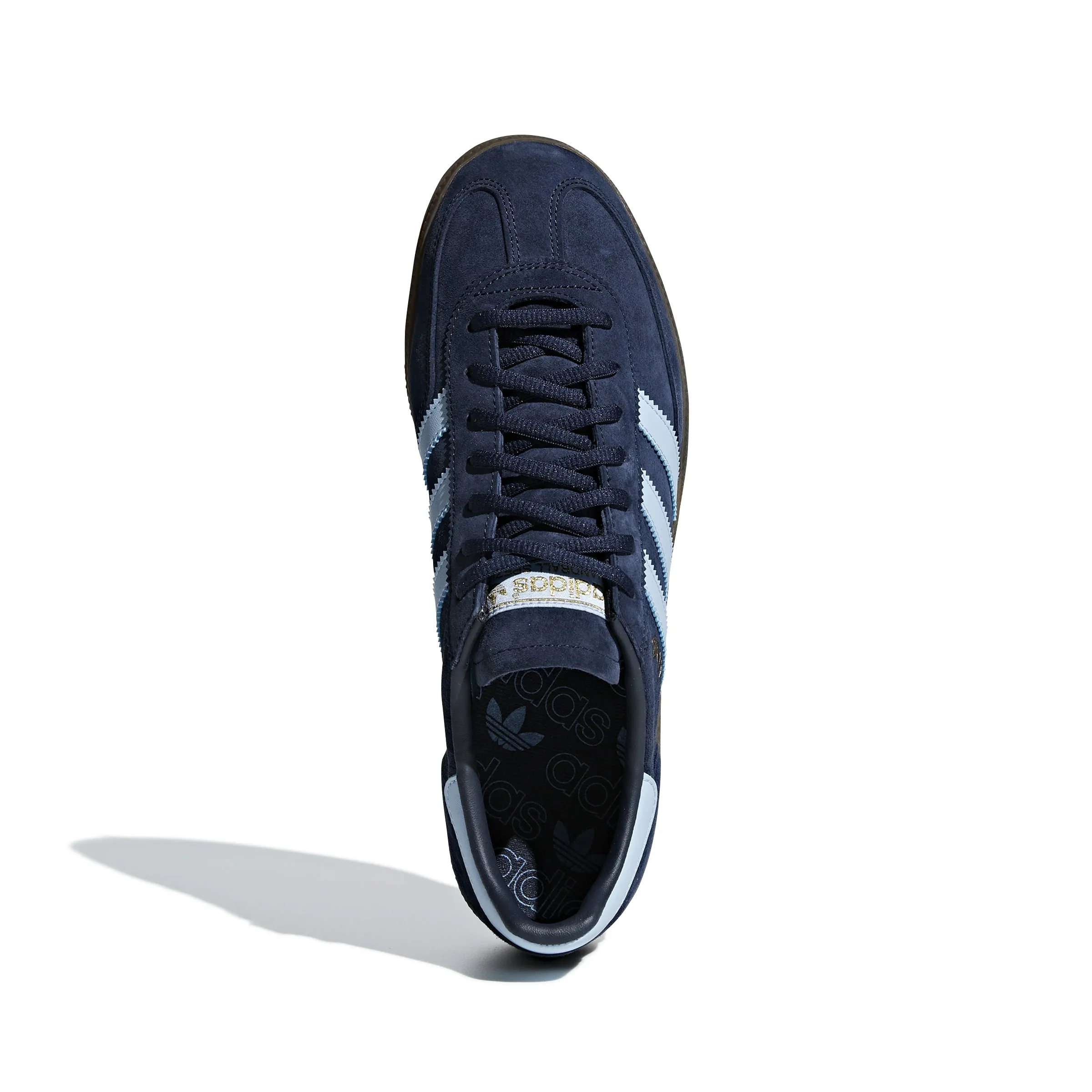 Midday Style Handball Spezial 'Collegiate Navy'