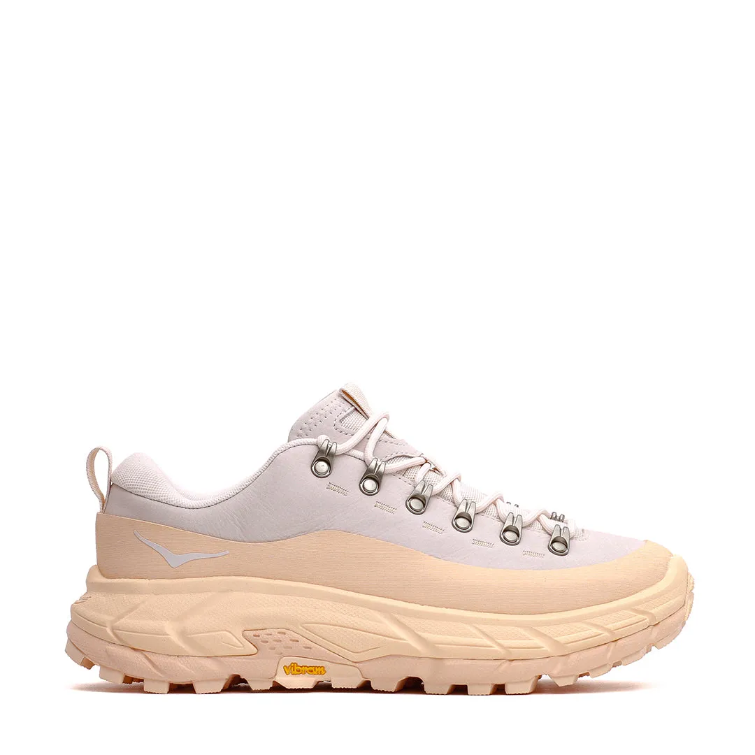 Flexible Walking Fit Hoka One One Unisex Tor Summit Rose Cream Tangerine Glow 1147952-RNG