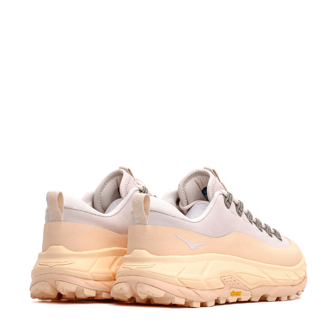 Hoka One One Unisex Tor Summit Rose Cream Tangerine Glow 1147952-RNG Breathable City Wear Premium City Style
