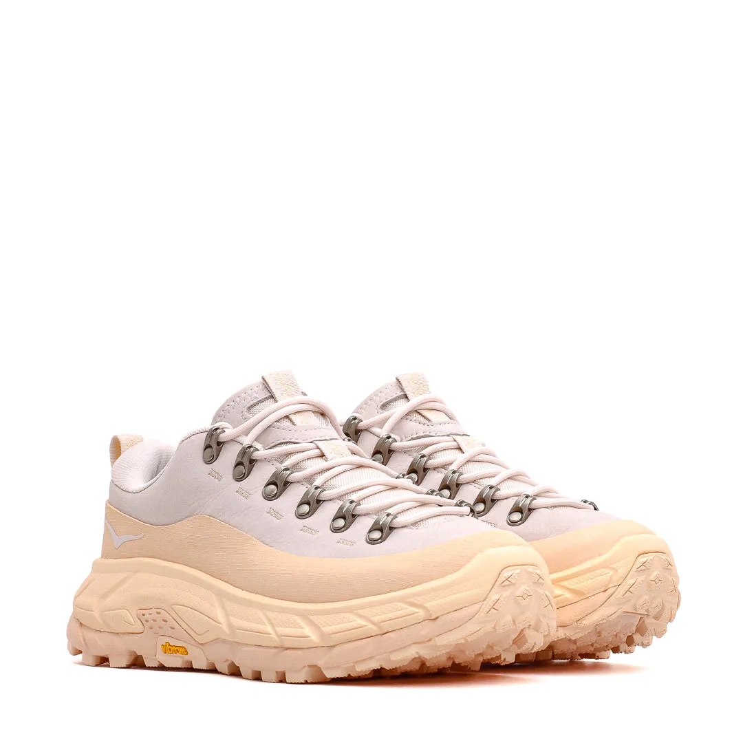 Hoka One One Unisex Tor Summit Rose Cream Tangerine Glow 1147952-RNG All Season Modern Dress