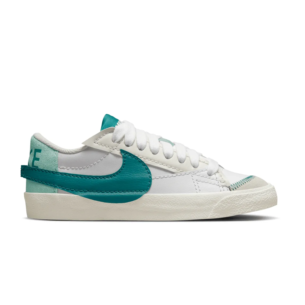 Harbor Run Wmns Blazer Low '77 Jumbo 'Geode Teal'