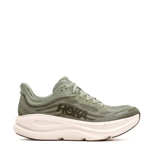 Classic Work Fit Easy Pairing Hoka One One Bondi 9 Sea Moss Eucalyptus 1162011-SSSC