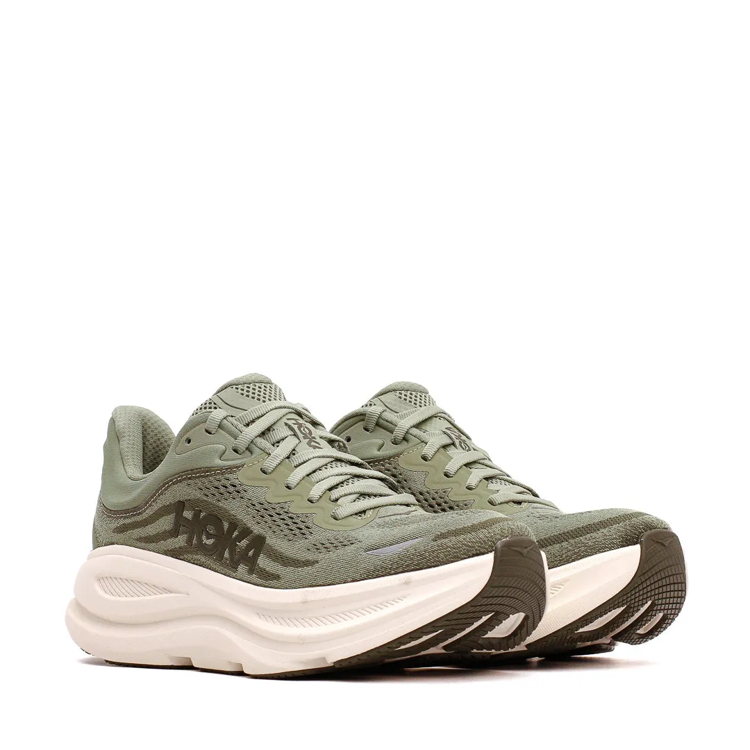 Hoka One One Bondi 9 Sea Moss Eucalyptus 1162011-SSSC Timeless Smart Look