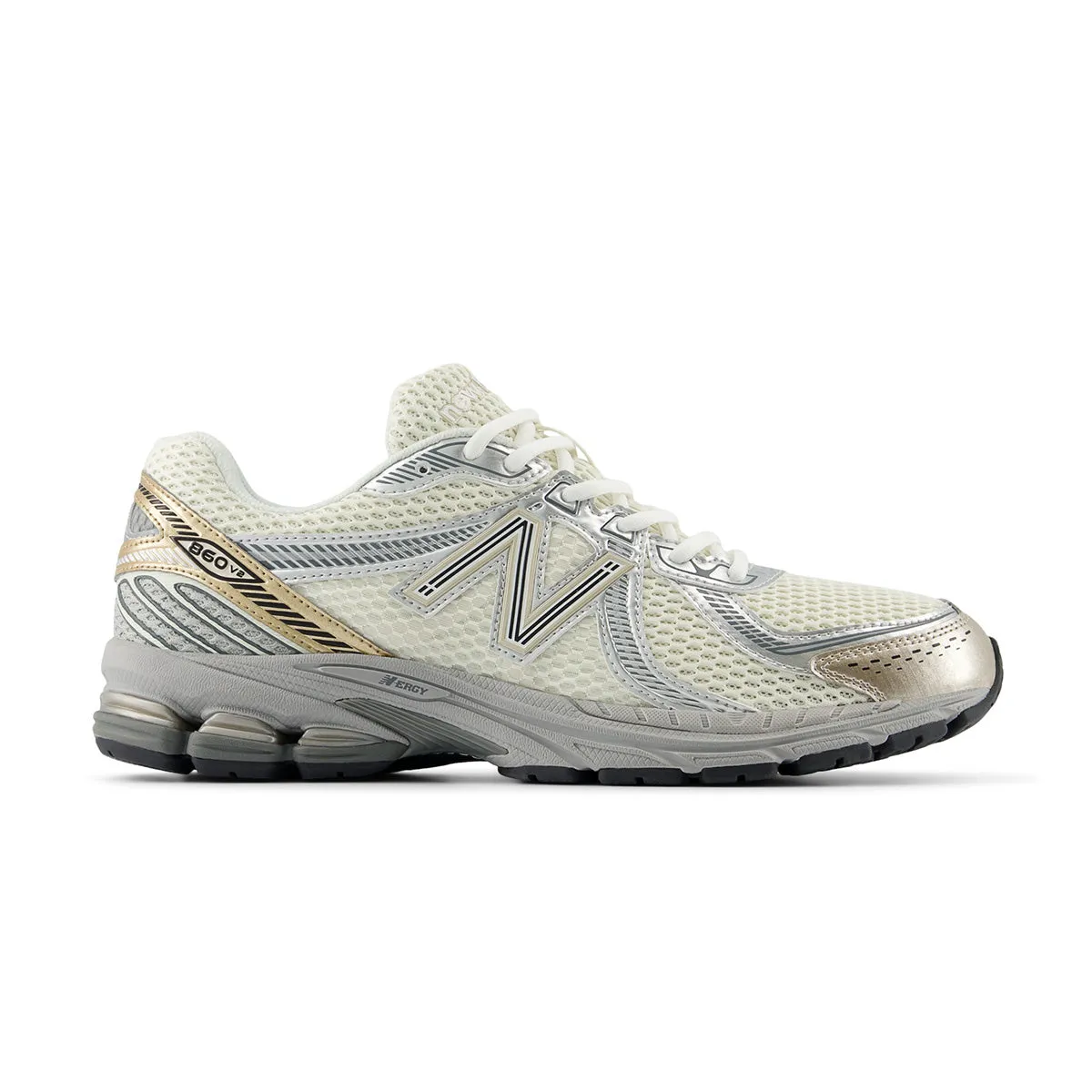 860v2 'Gold Medal' Minimal Stitch Fast Track