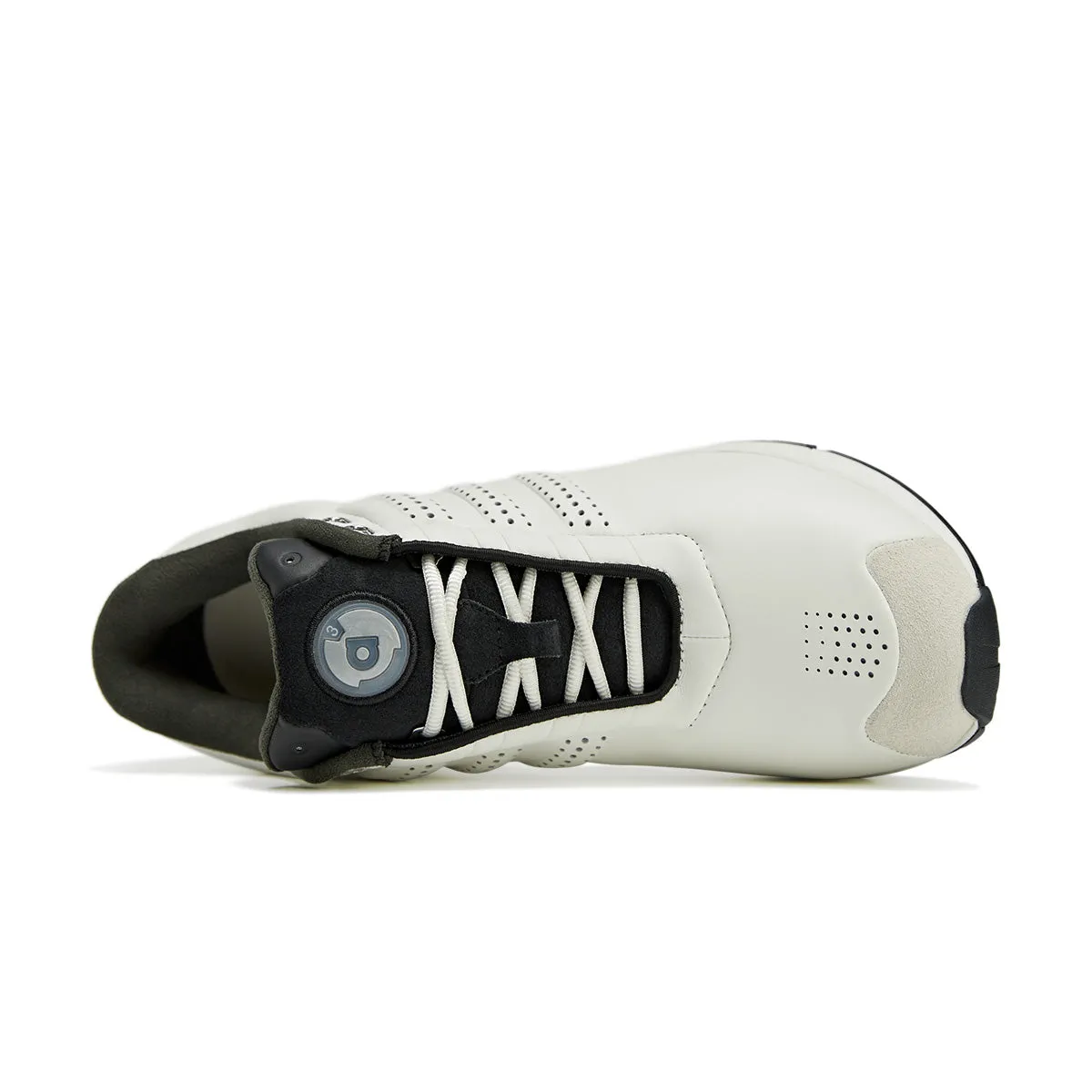 A3 Control 'Core White Black' Torsional Stability Feature