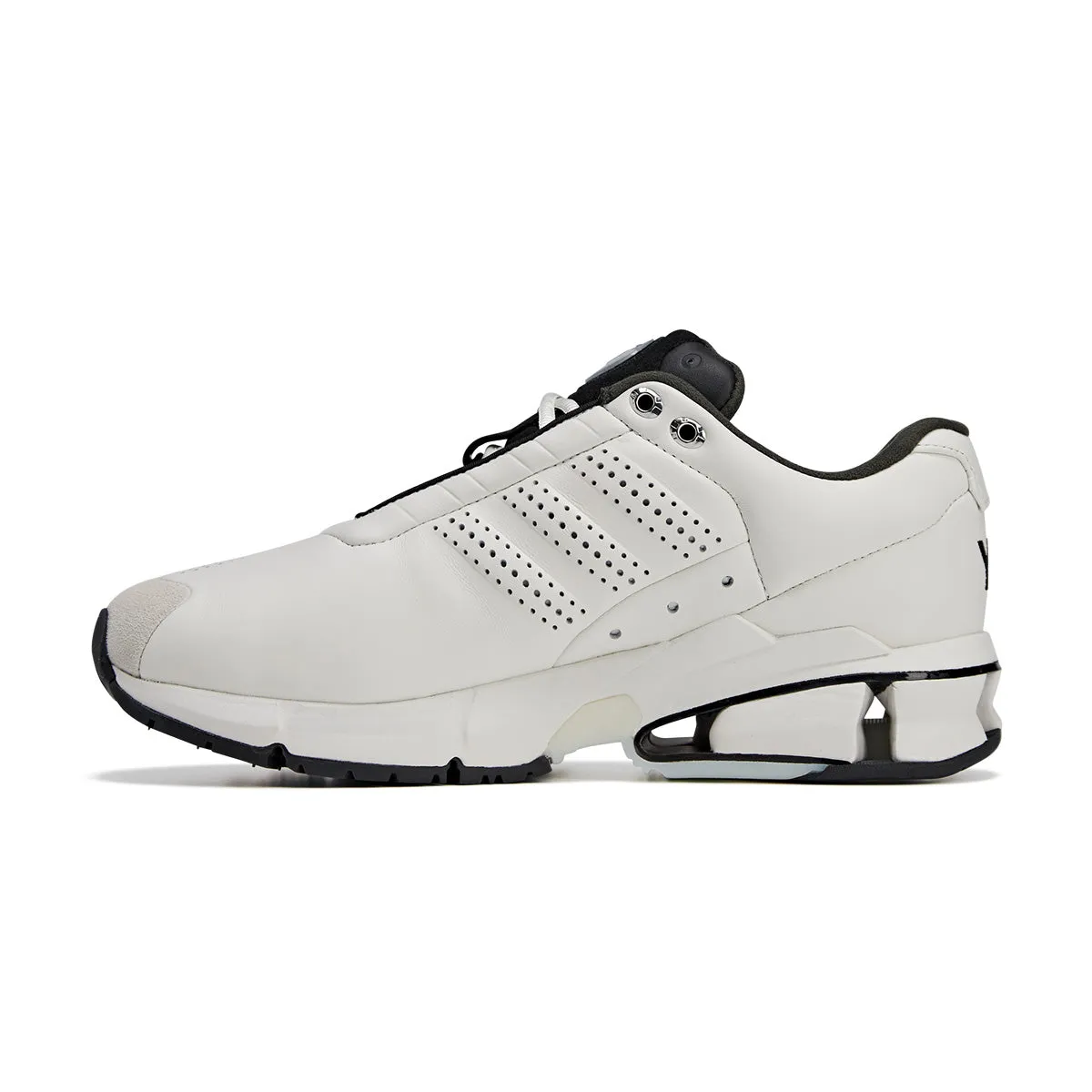 Flexible Design Comfort First A3 Control 'Core White Black'