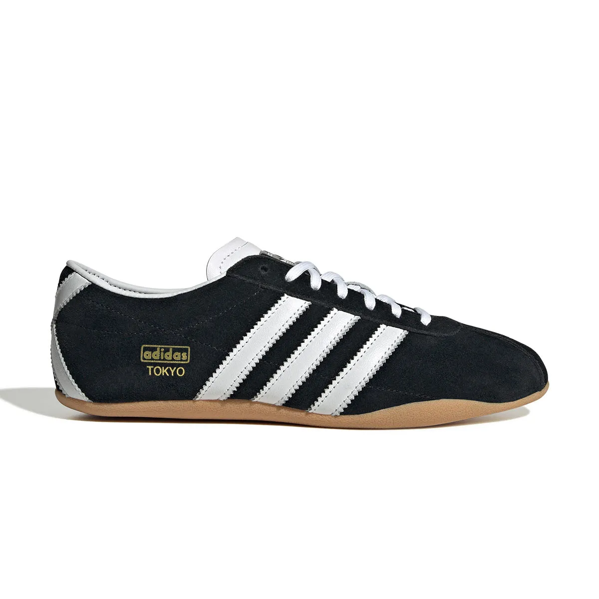 Training Light Wmns Tokyo 'Core Black White Gum'