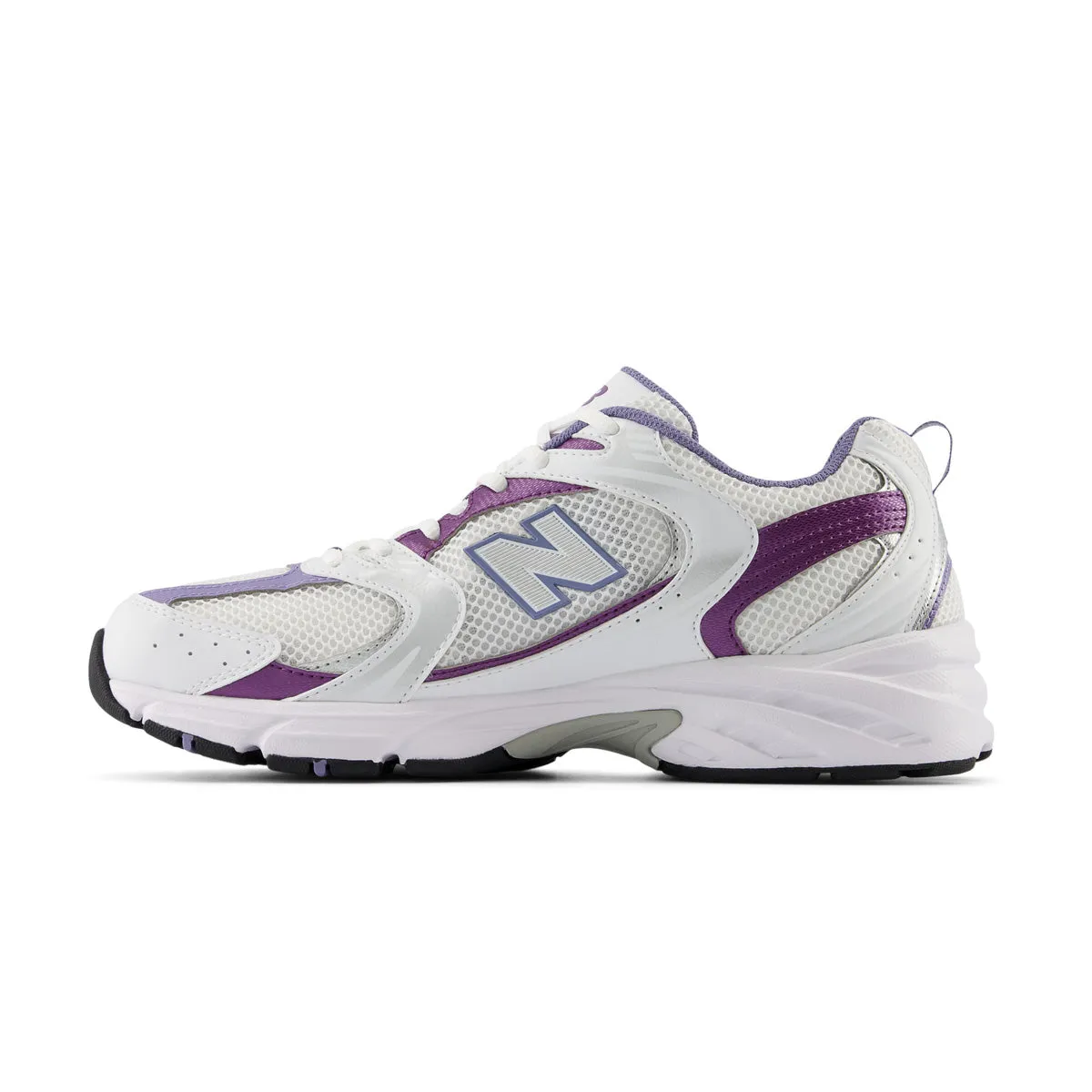 Trekking Fit 530 'White Purple'