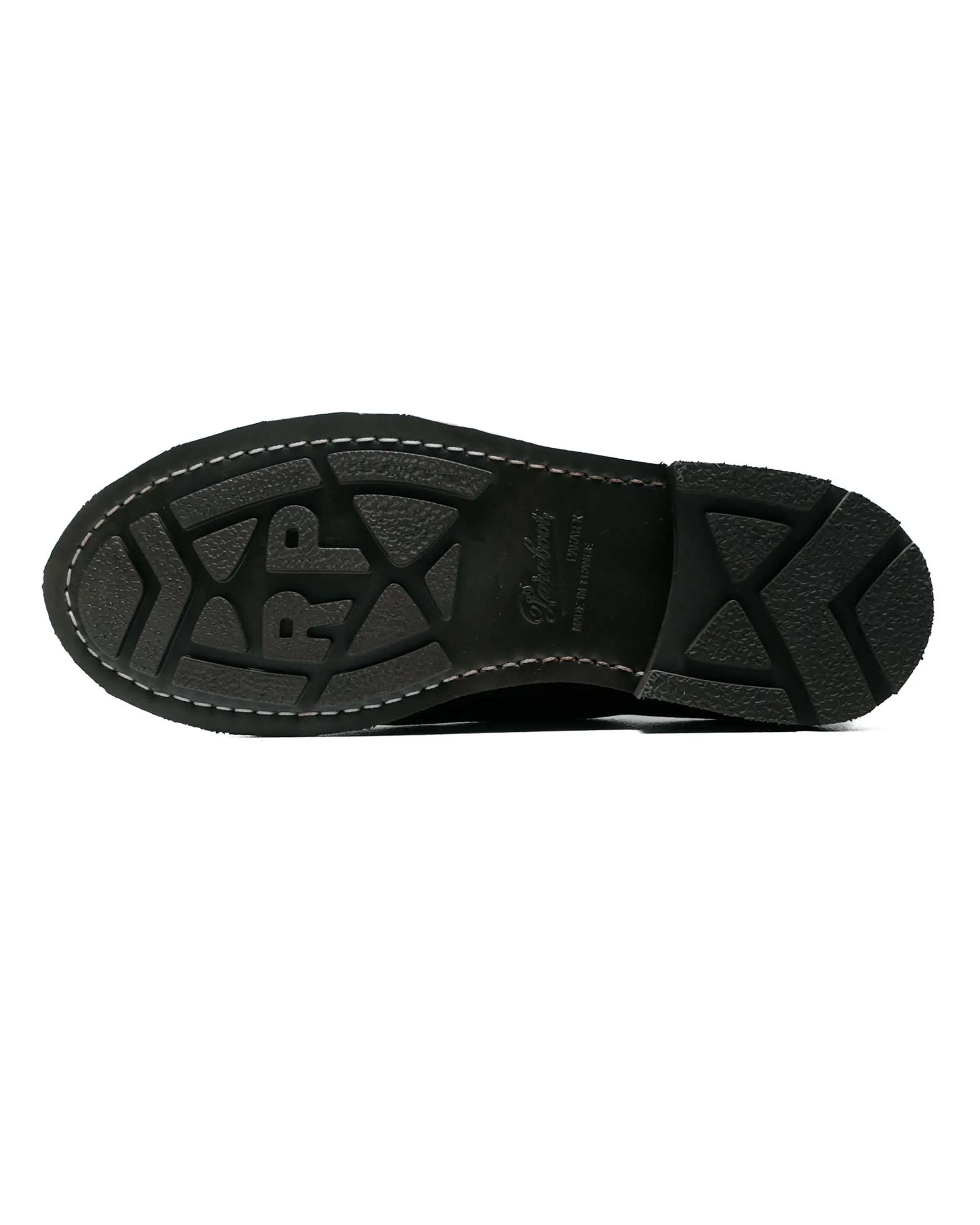Arpenteur Paraboot Mirage Grain?? Marron Odor Resistant
