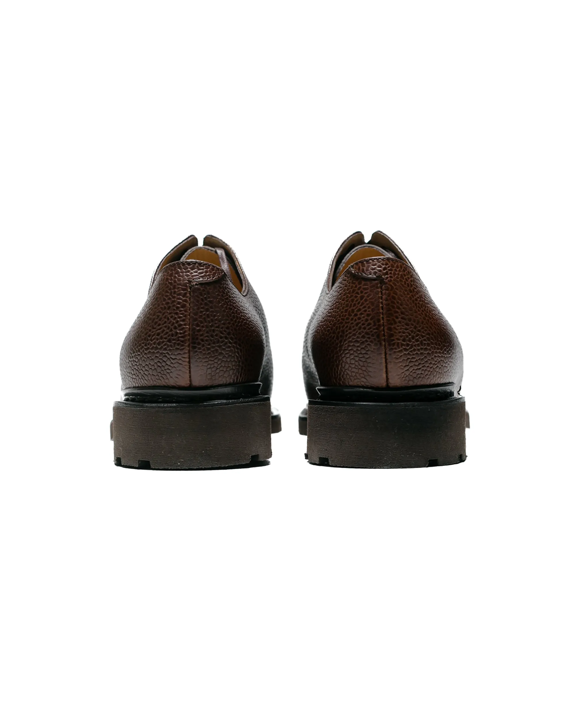 Arpenteur Paraboot Mirage Grain?? Marron Light duty