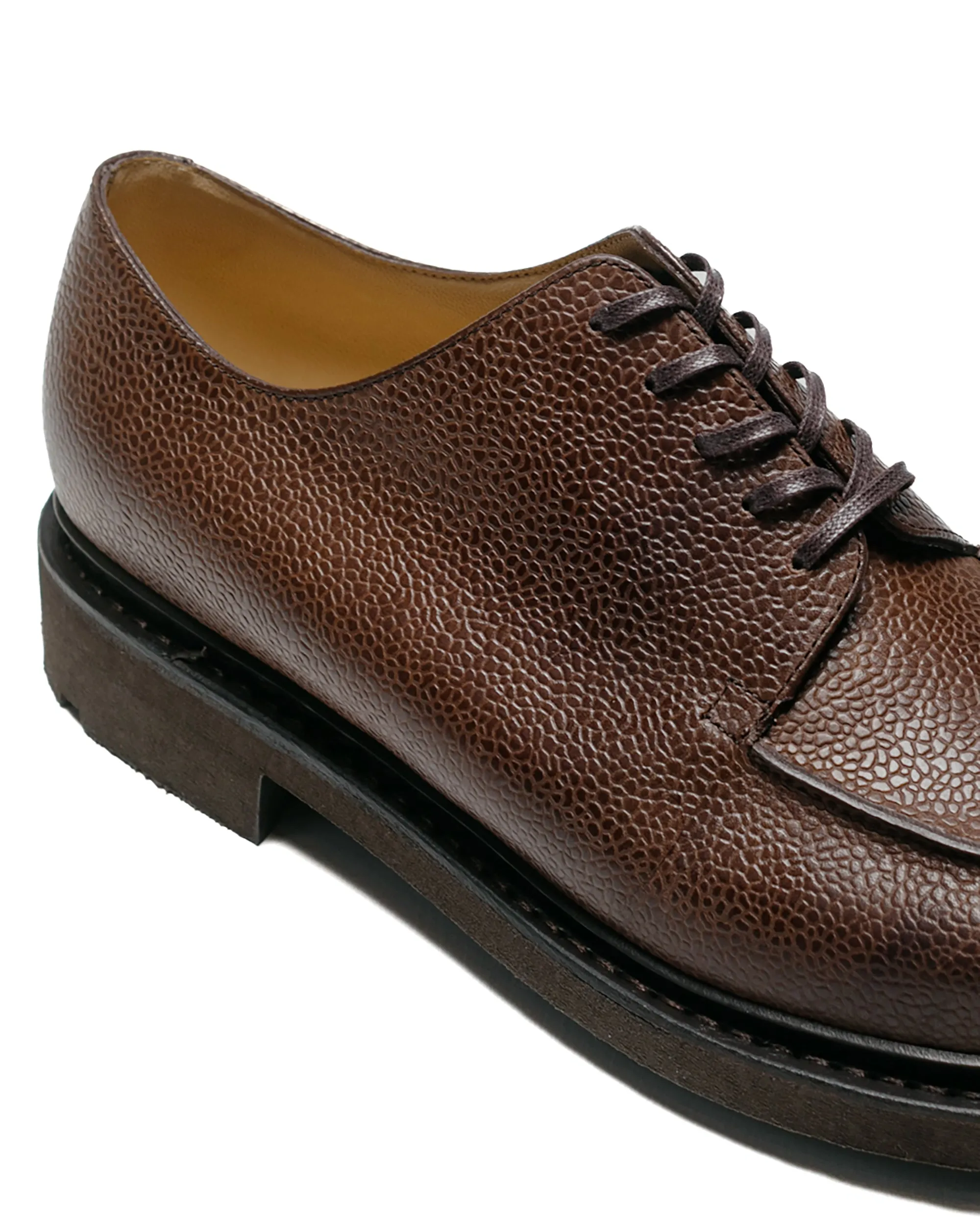 Heat Day Arpenteur Paraboot Mirage Grain?? Marron
