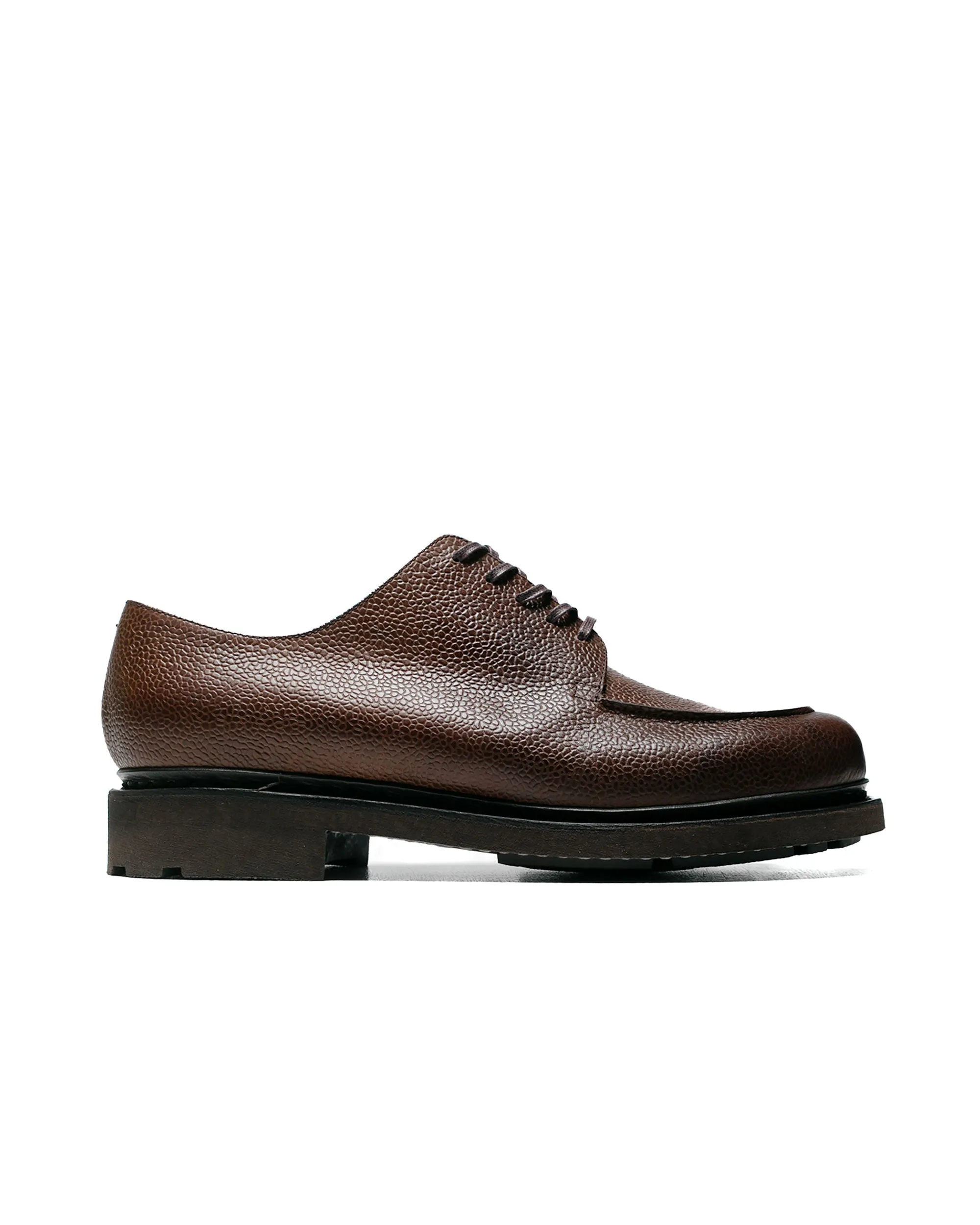 Casual Performance Pasture Hike Arpenteur Paraboot Mirage Grain?? Marron