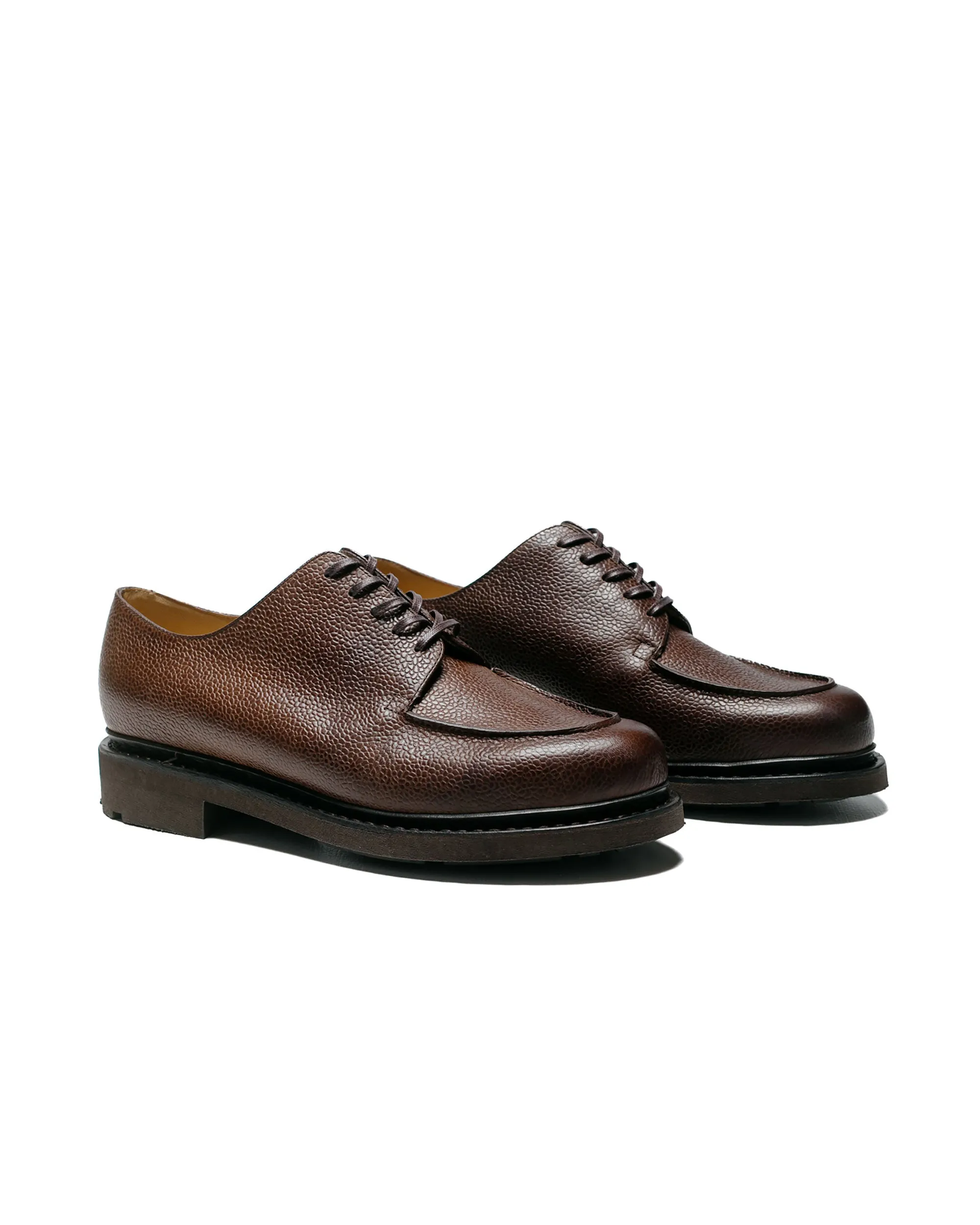 Lounge Fit Arpenteur Paraboot Mirage Grain?? Marron