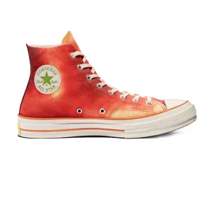 Airflow Lining Converse Chuck Taylor All Star 70 Hi Concepts 'Southern Flame' (2021)