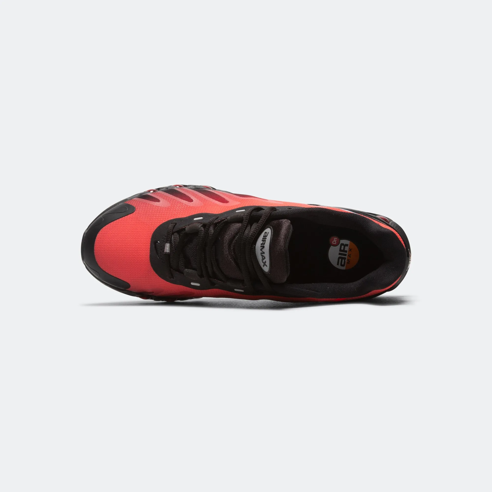 Stability Go Anywhere Air Max DN8 - Black/Gym Red-Bright Crimson