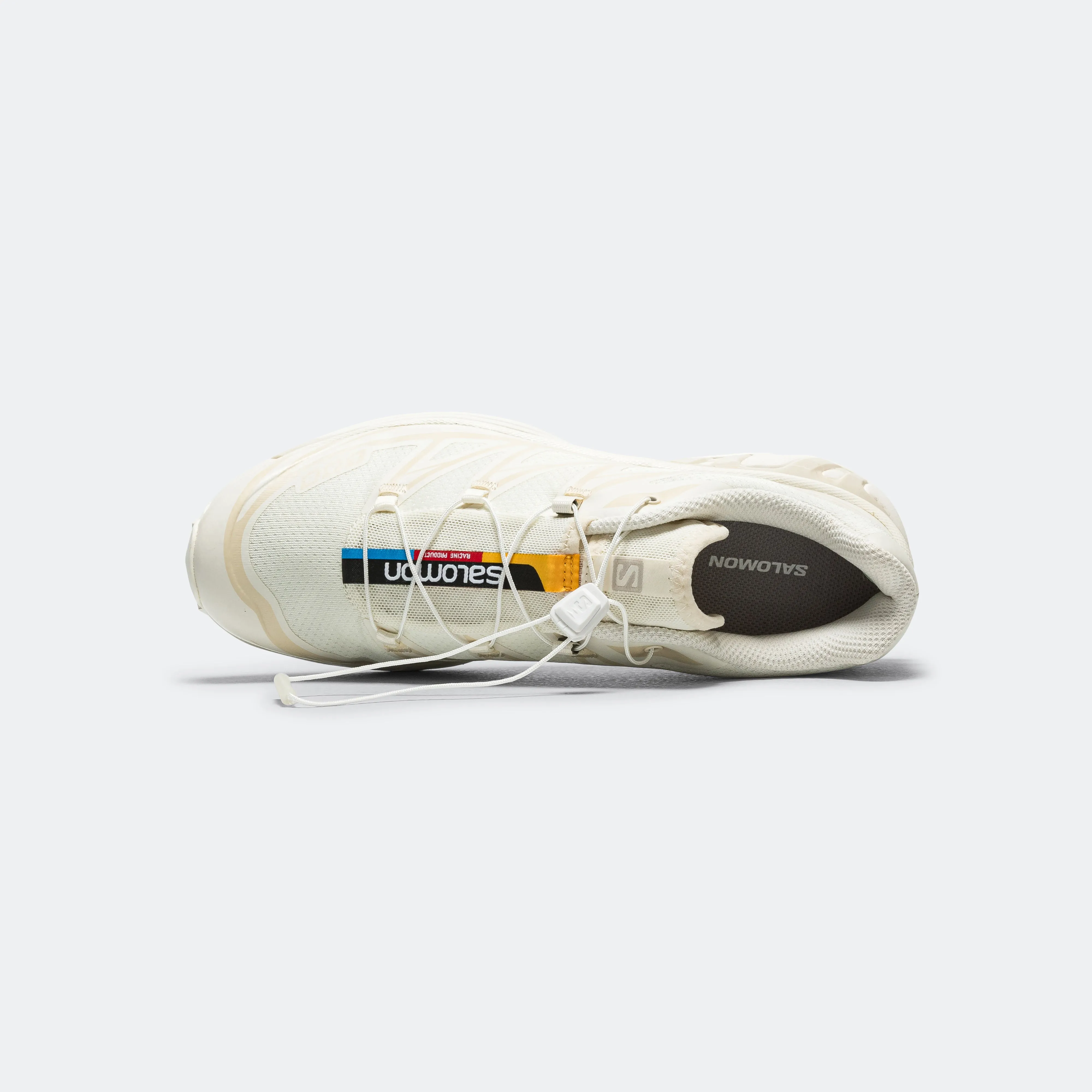 Hypoallergenic Lining XT-6 - Vanilla Ice/Almond Milk