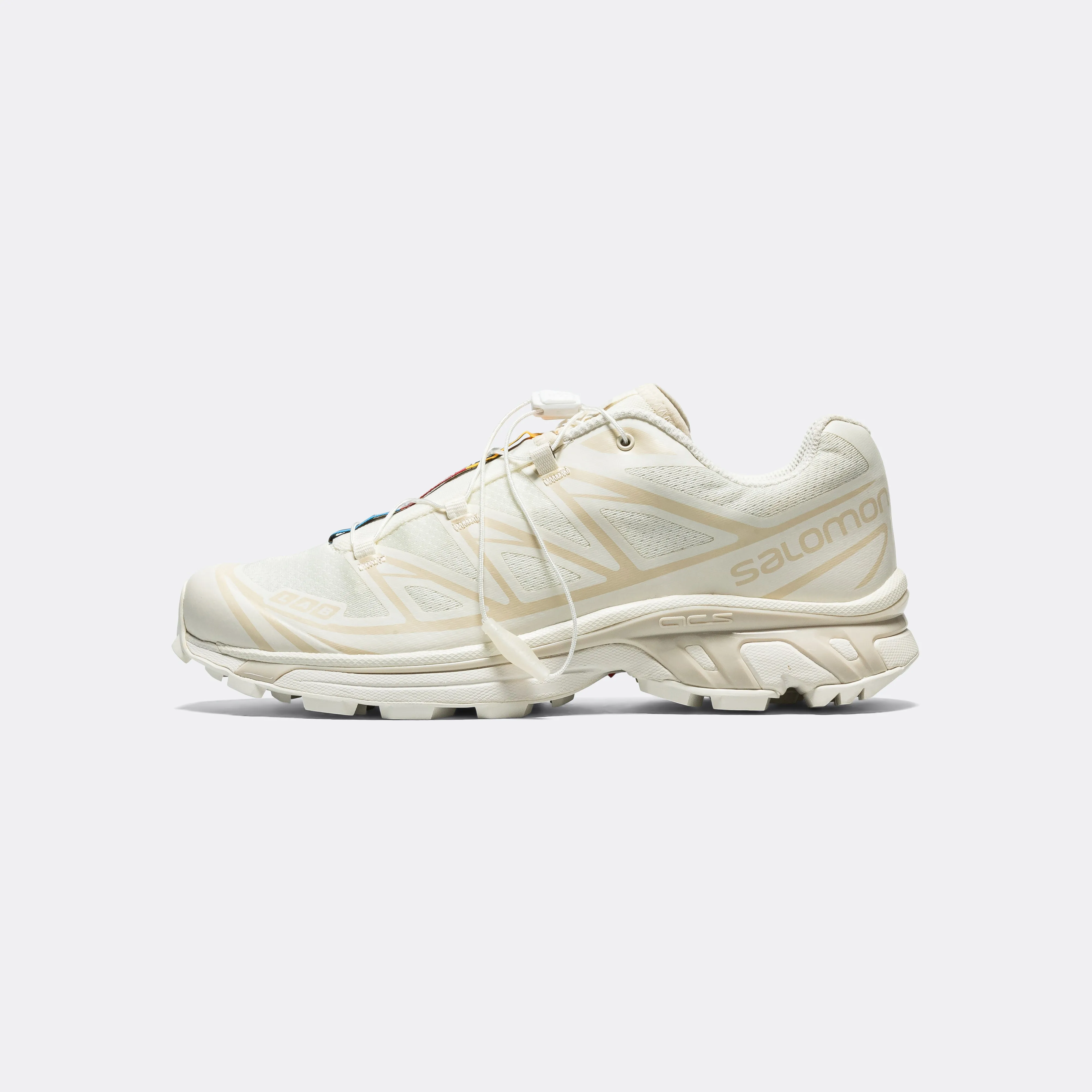 XT-6 - Vanilla Ice/Almond Milk Fashion Basics Arch Support System