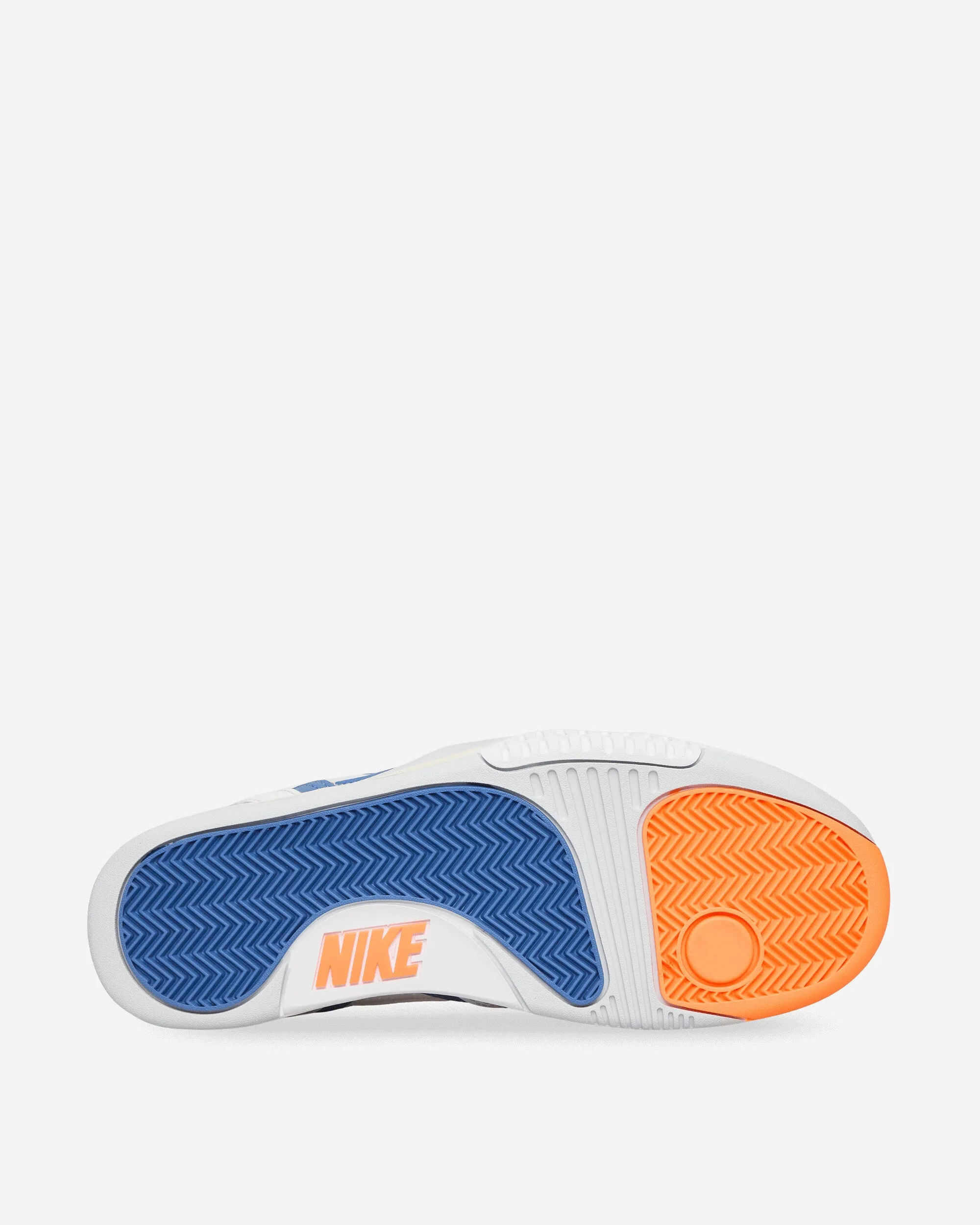 Dry Steps Air Tech Challenge 2 Sneakers Stone Blue