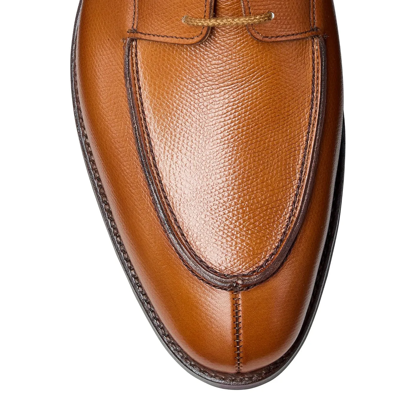 Balanced Step Comfort Daily Go Hardwick Tan Golf Grain