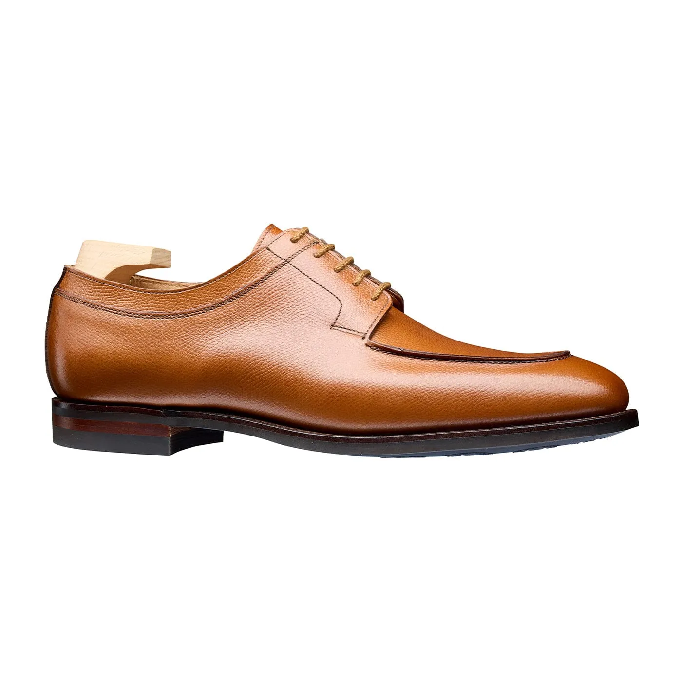 Hardwick Tan Golf Grain Sharp Silhouette