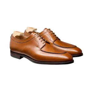 Hardwick Tan Golf Grain Durable Workday Wear