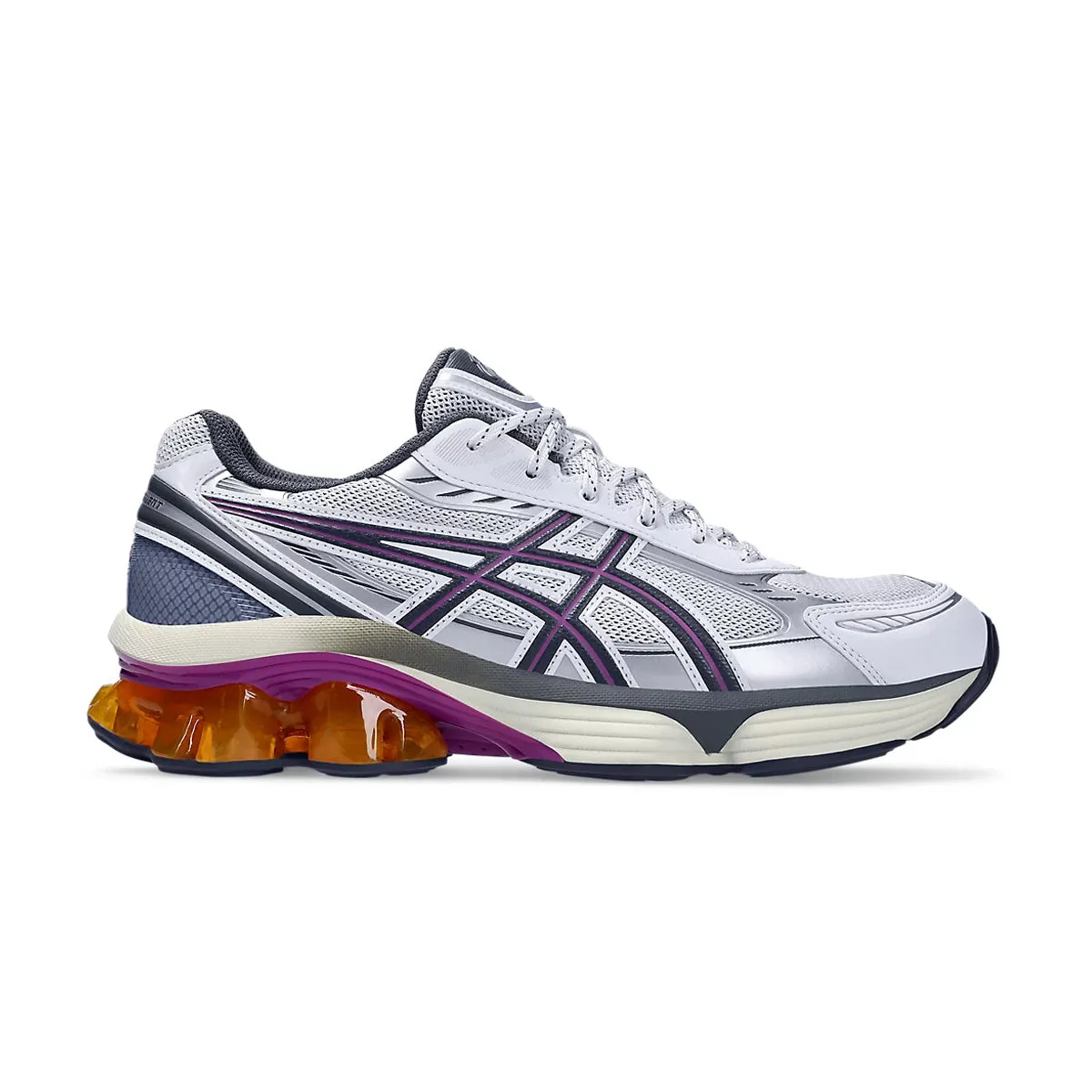 AntiOdor GEL-Kinetic Fluent 'White Truffle Grey'