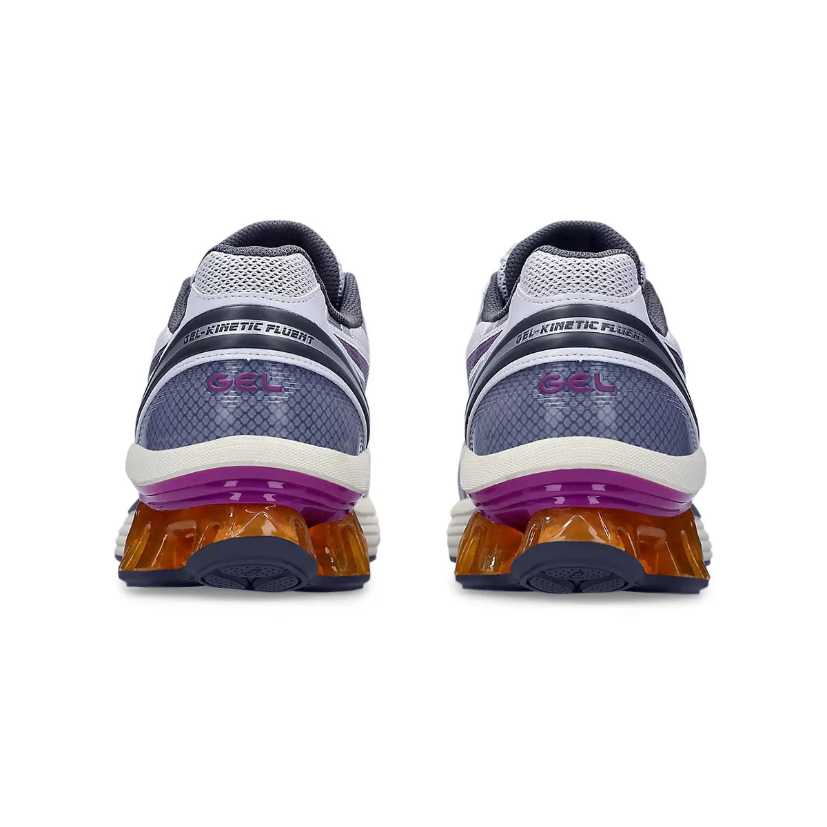 GEL-Kinetic Fluent 'White Truffle Grey' Mobile Life Ultra light