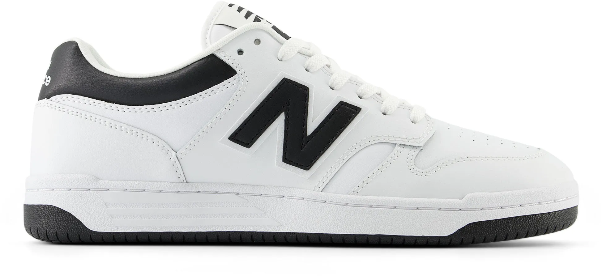 Step Control Flexible Material BB480 Men's Sneakers (Width D)