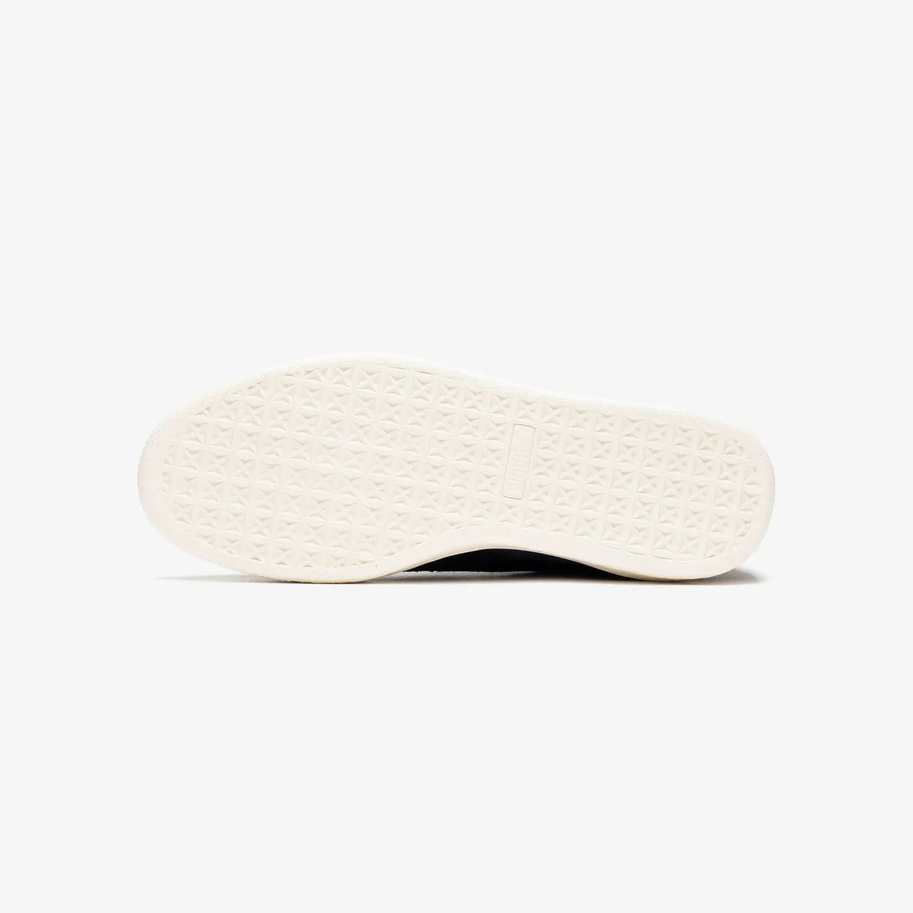 Suede Classic Mid x Noah Microfiber Reinforcement