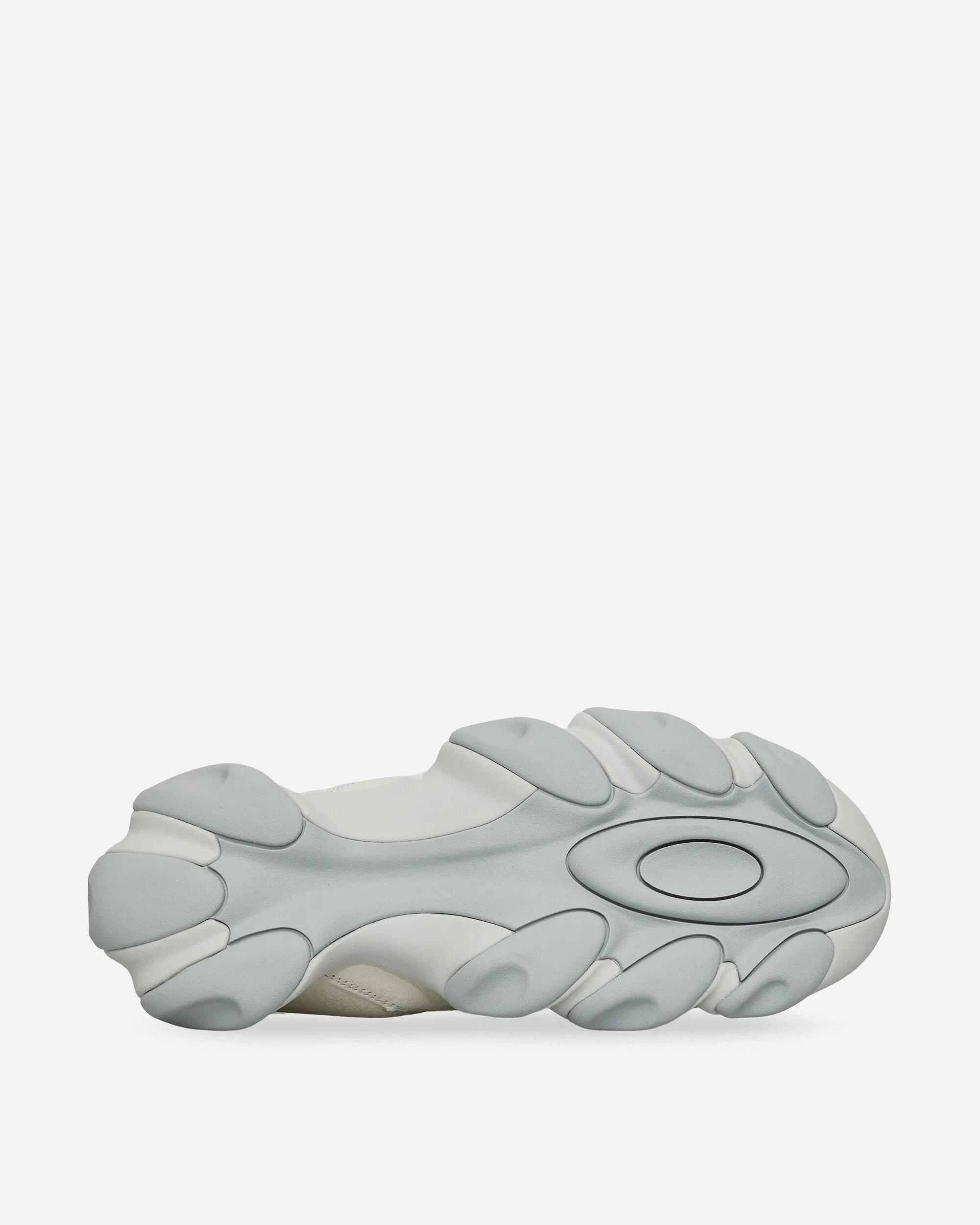 Breathe Comfort Suede Flesh Sneakers Lily Pad / White