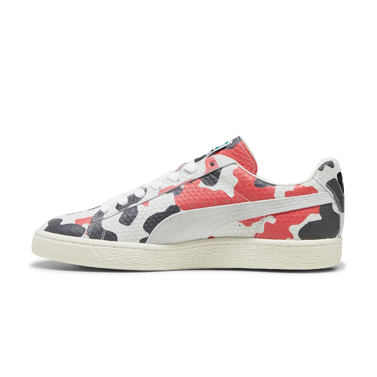 Suede Made In Japan 'Koi' Hybrid Wear