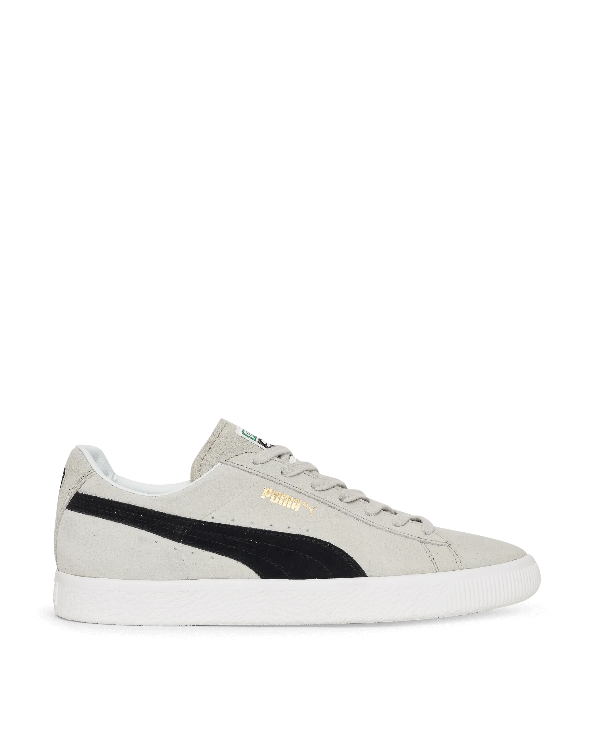 Suede Vintage MIJ Sneakers Purple School Go