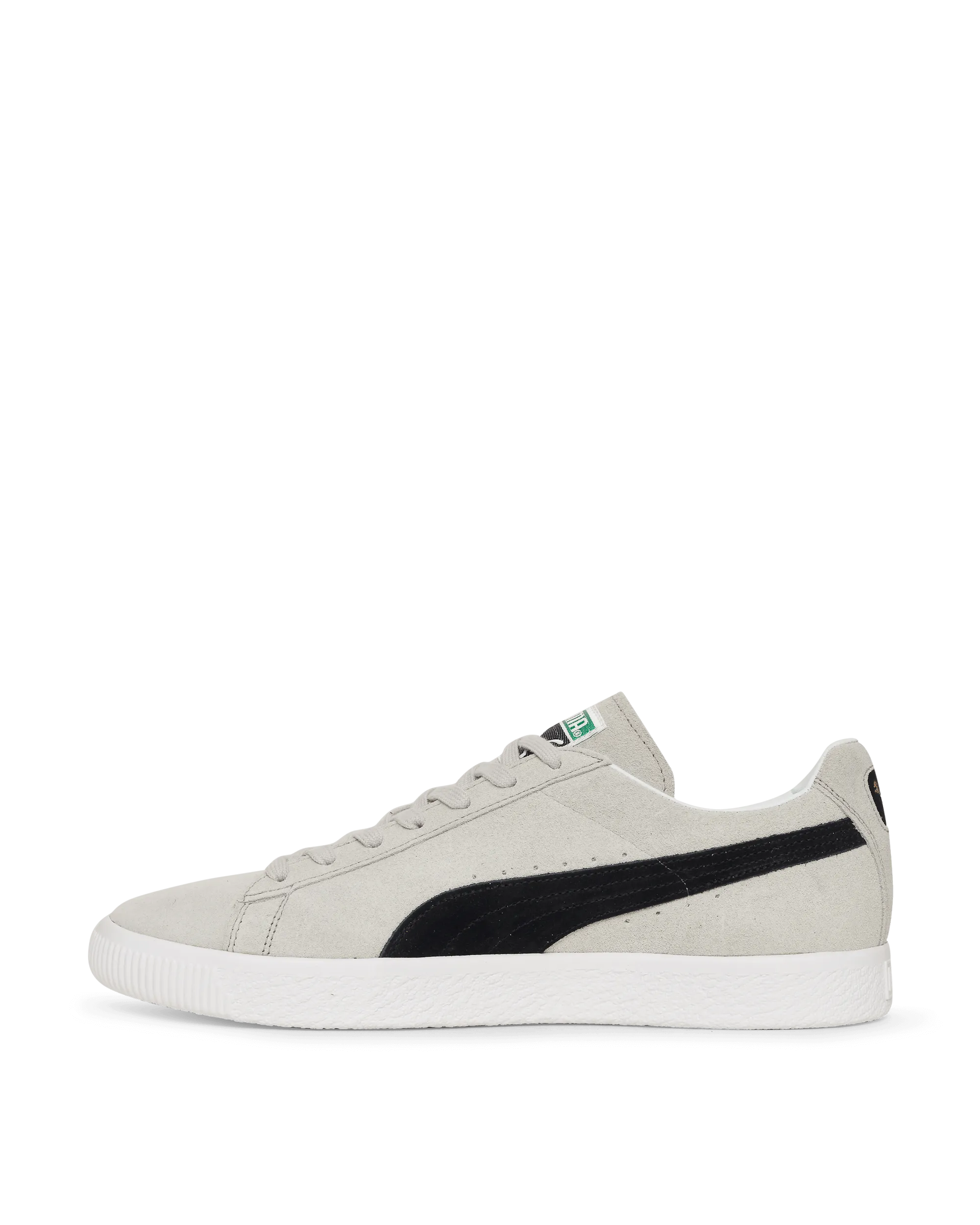 Suede Vintage MIJ Sneakers Purple Anti   Static