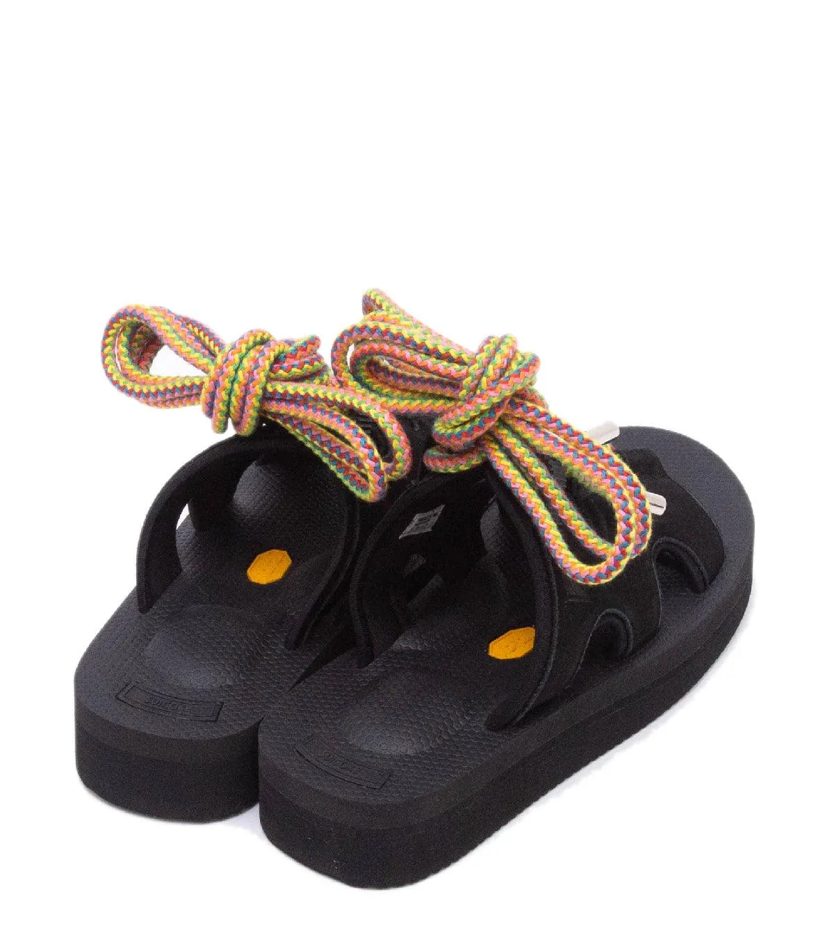 Street Wear least comfortable Suicoke x Lanvin Women's Ray-Ab Black