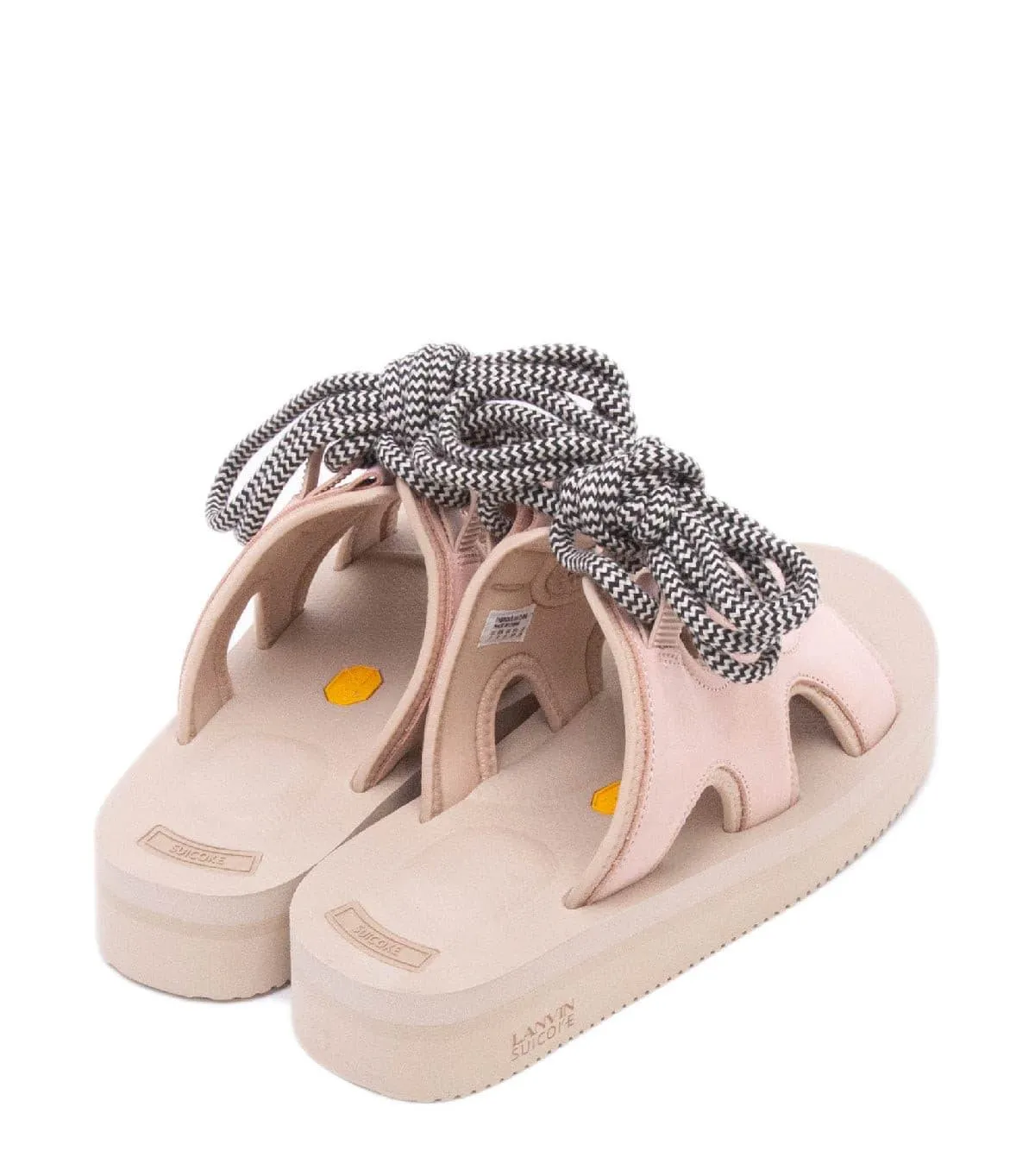 Sleek Wear concert Suicoke x Lanvin Women's Ray-Ab Pink