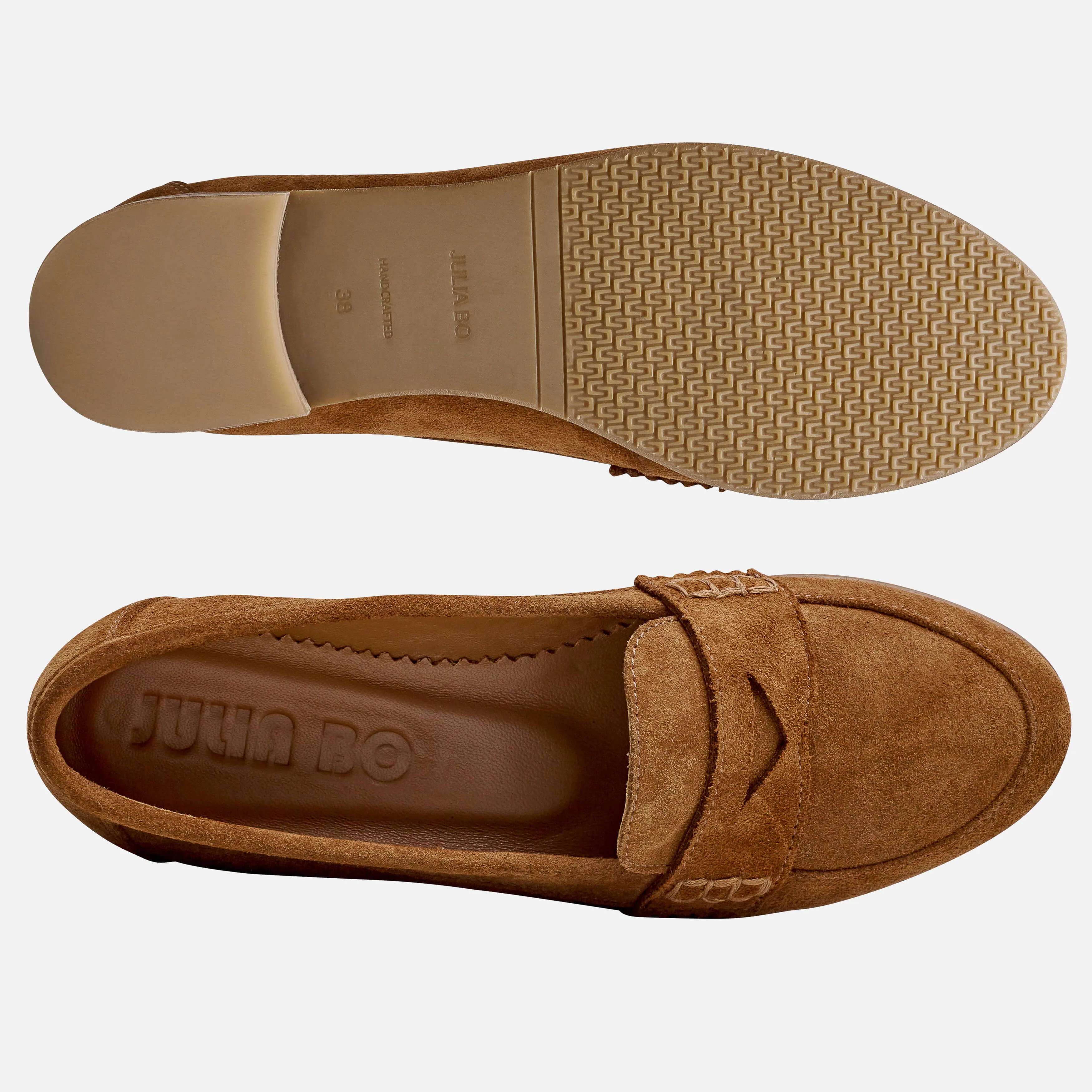 Broom - Mask Loafers Adjustable