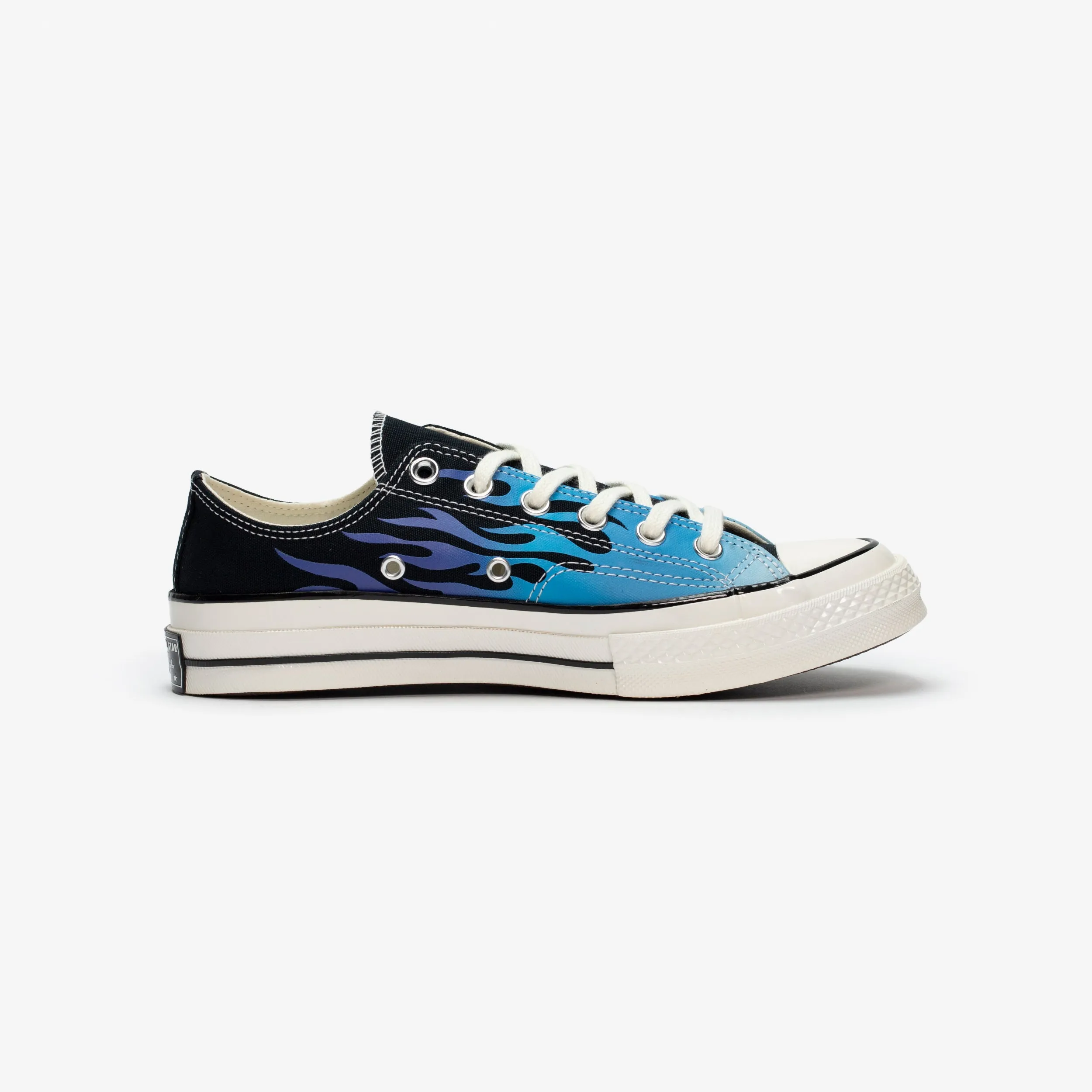 Chuck 70 Legend Fit Unified Traction Pod