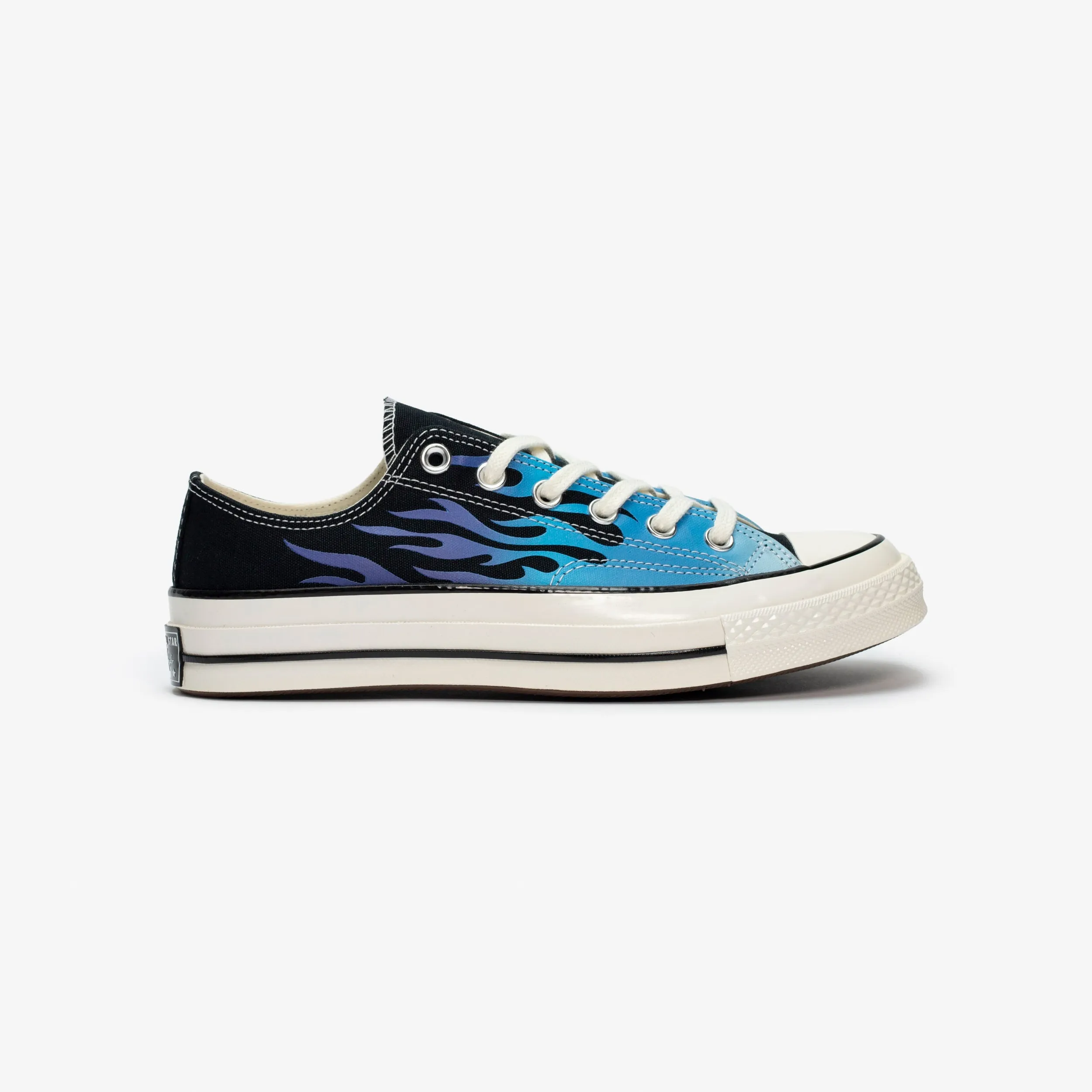 Comfortable Midsole Chuck 70