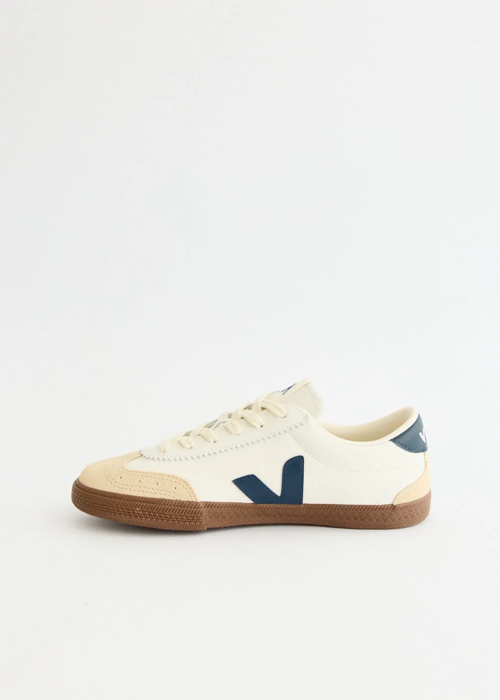 Basic Wear Volley Sneakers