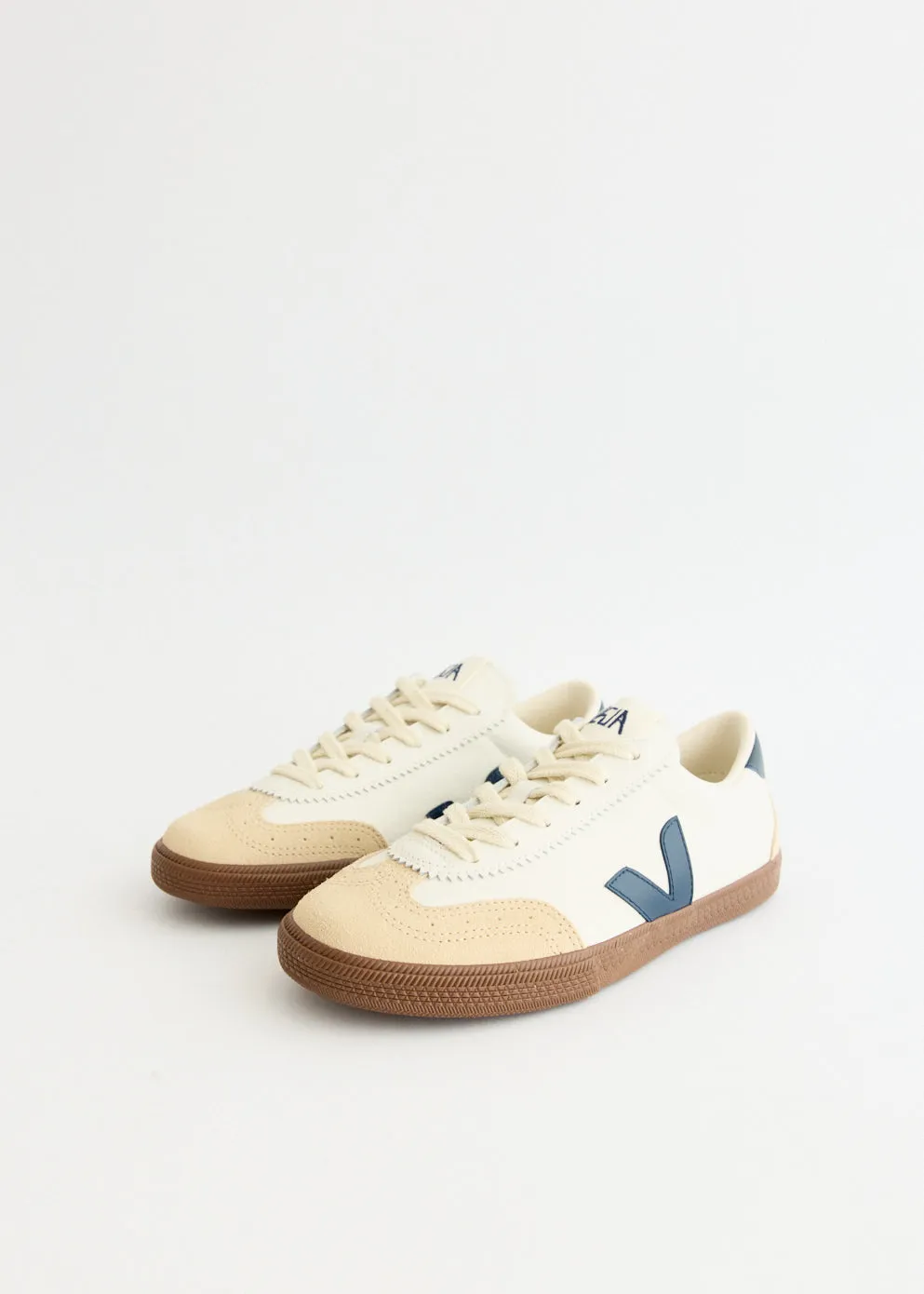 Summer Pick Comfort   padding Volley Sneakers