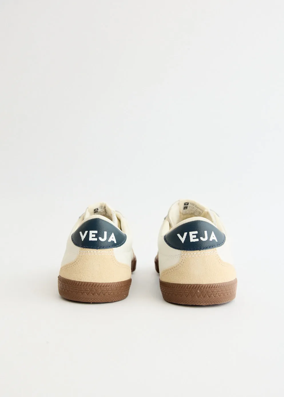 Volley Sneakers Valley Step Quilt Warm