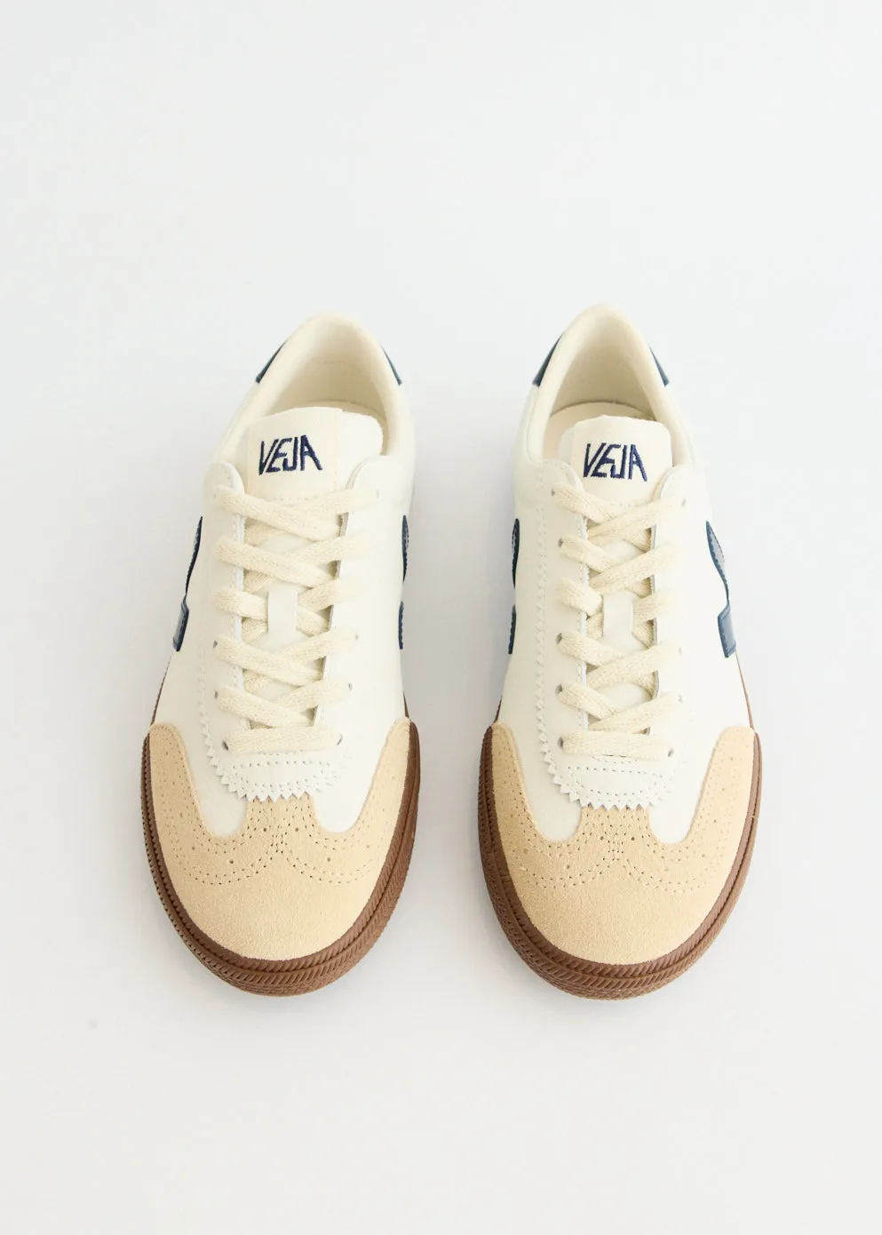Volley Sneakers Breathable Shoes