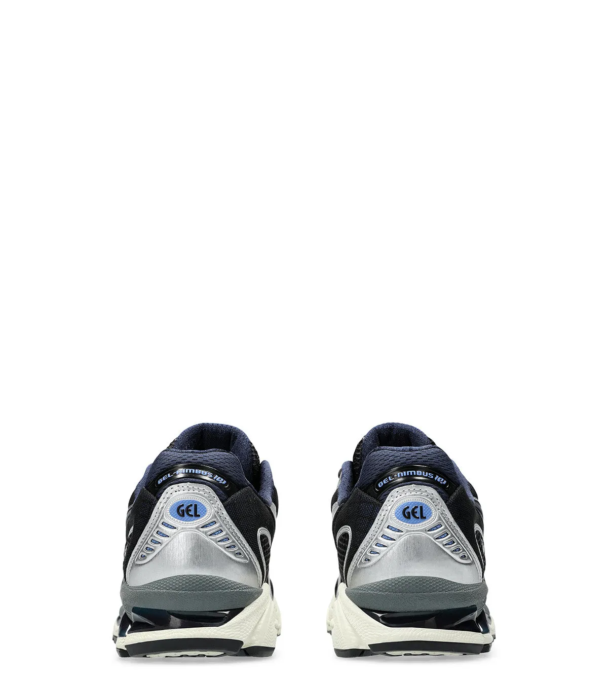 ASICS Gel-Nimbus 10.1 Black Midnight daily - use
