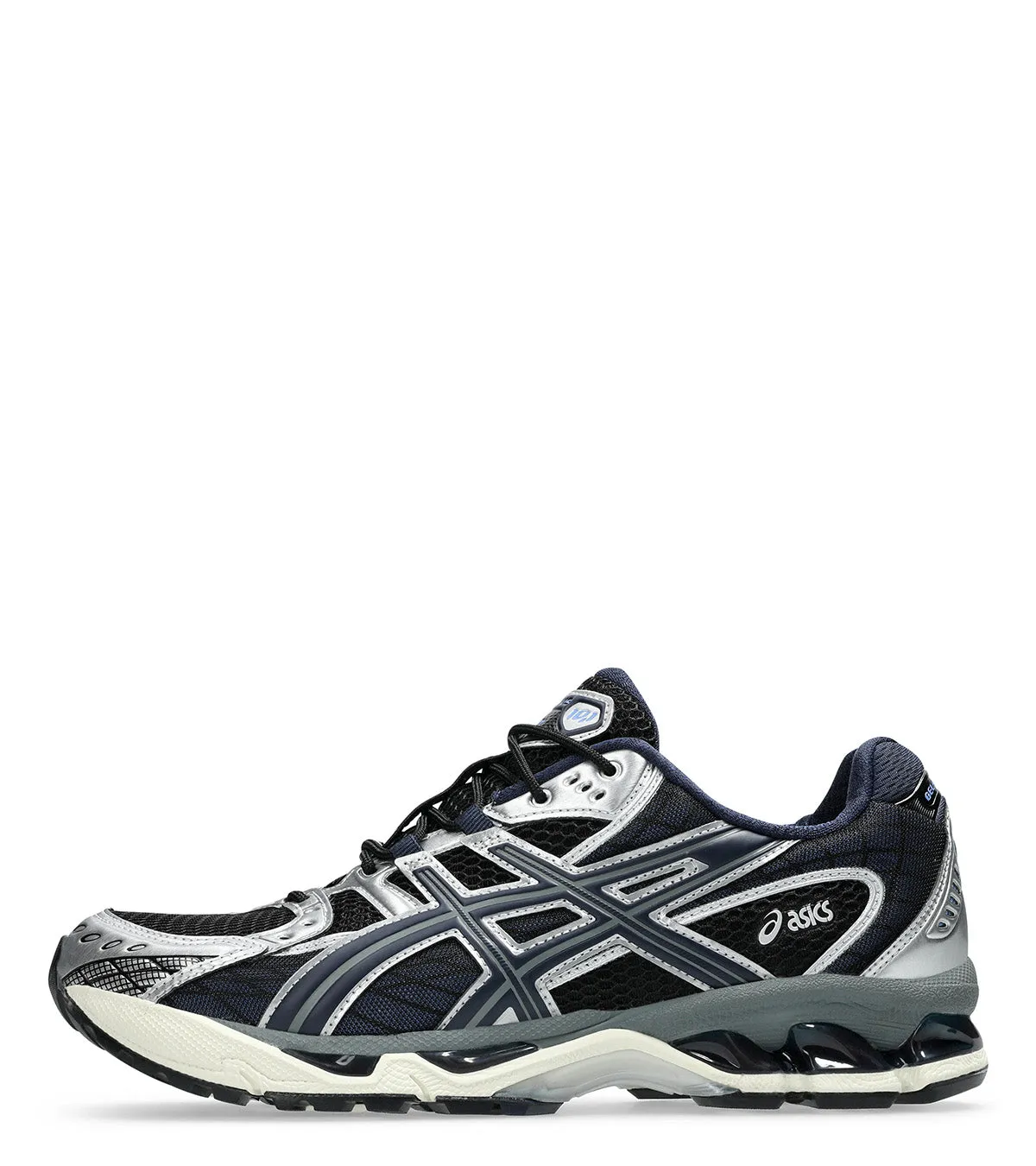 sneaker ASICS Gel-Nimbus 10.1 Black Midnight