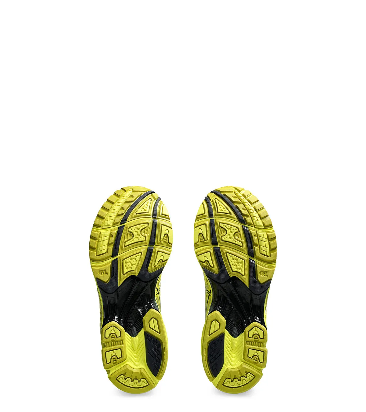 ASICS Gel-Nimbus 10.1 Kelp Lemon Functional Piece