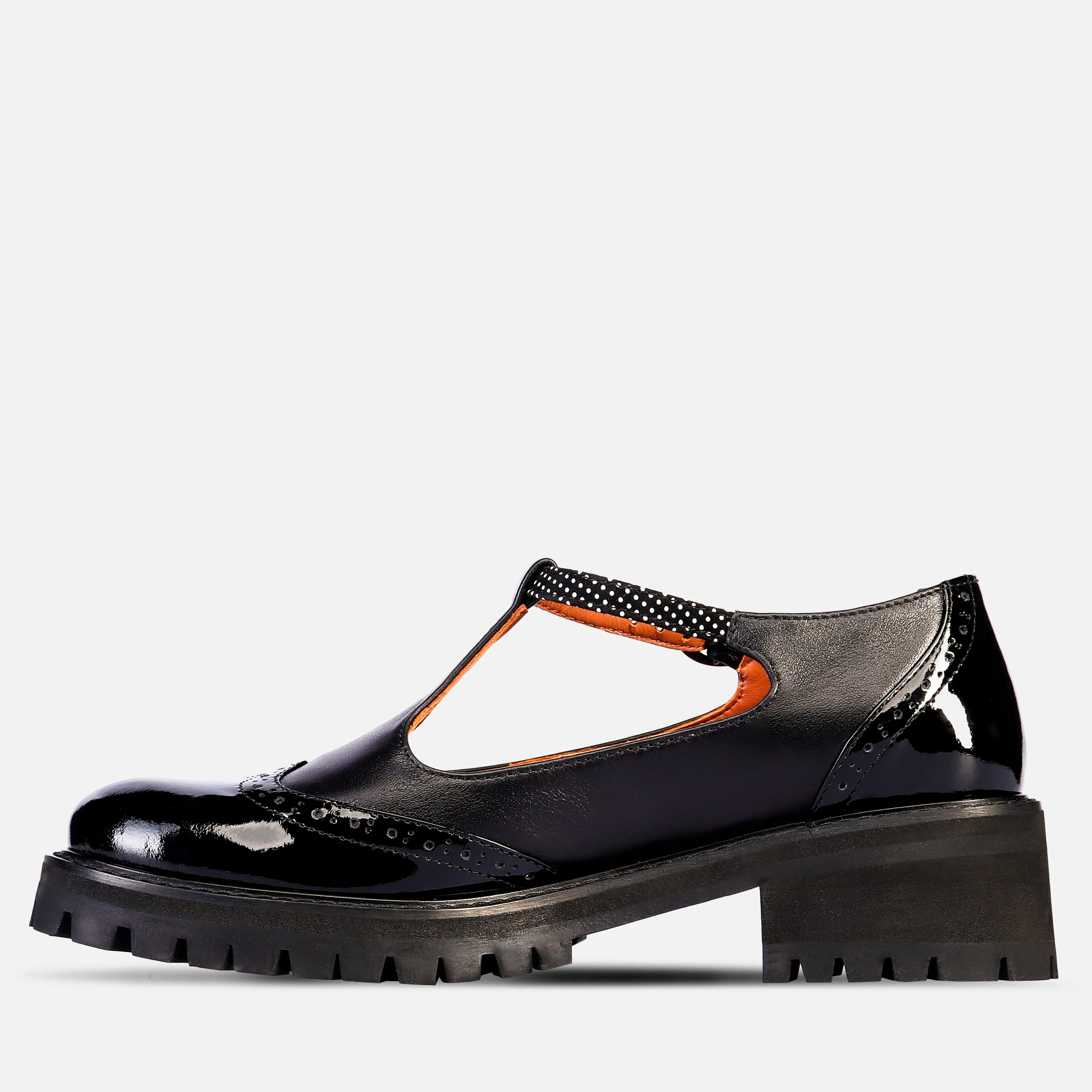 Jane - Mary Janes casual wearers ethnic